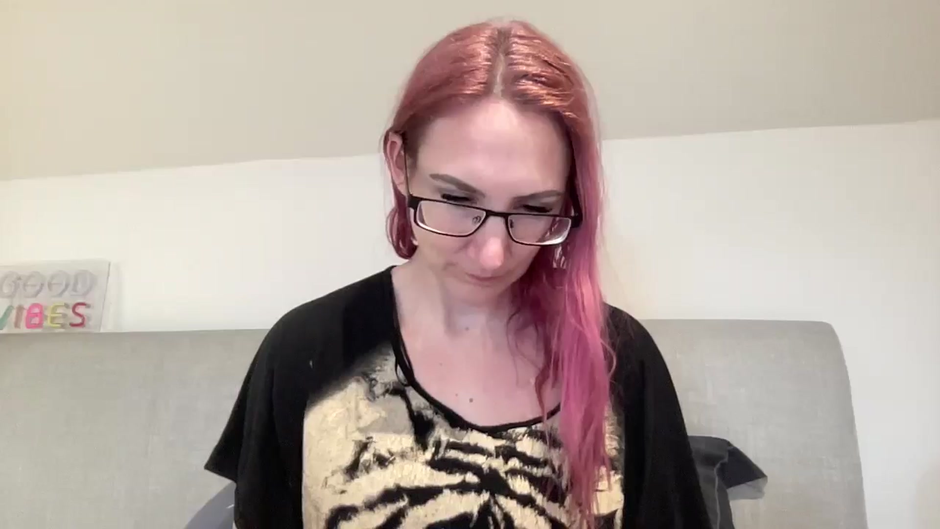 Gallery image thumbnail from Bellanoirxx's myfreecams stream on, 02/12/2026, 09:41 image 7 of 20