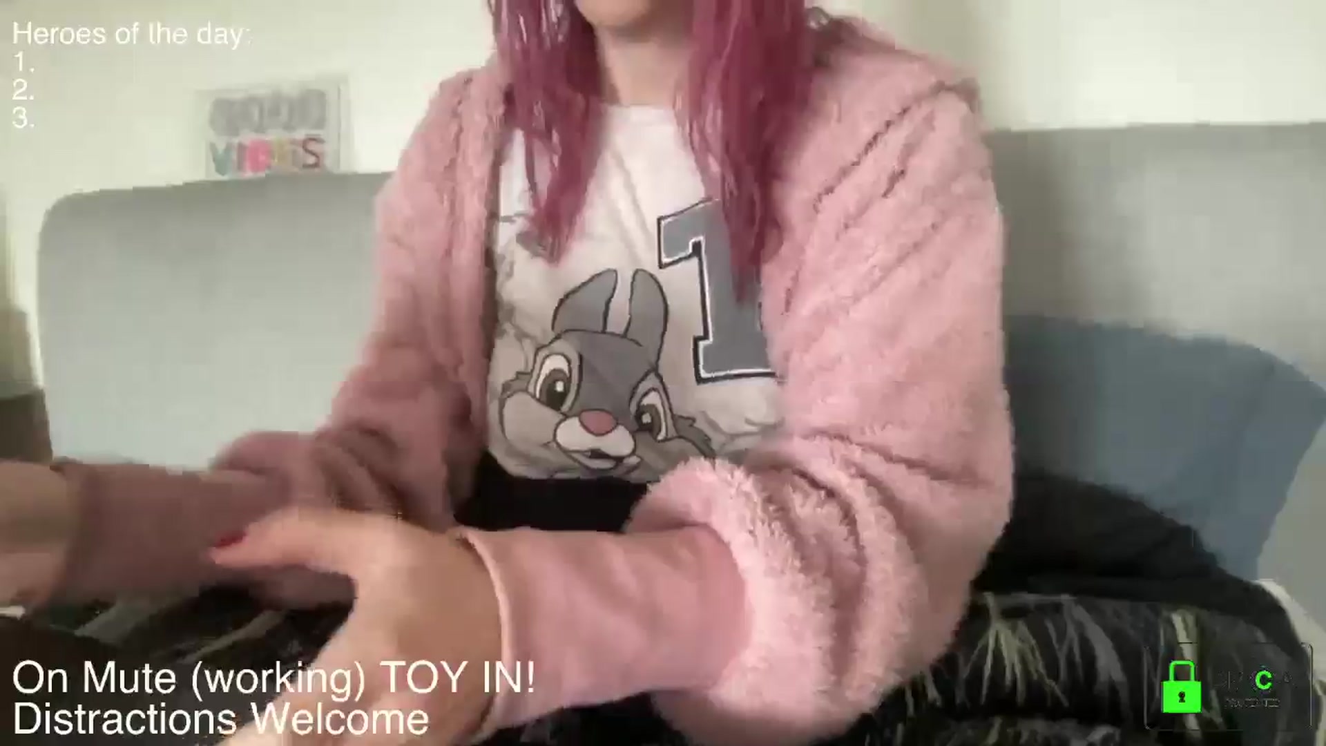 Gallery image thumbnail from Bellanoirxx's myfreecams stream on, 02/16/2026, 10:09 image 9 of 20