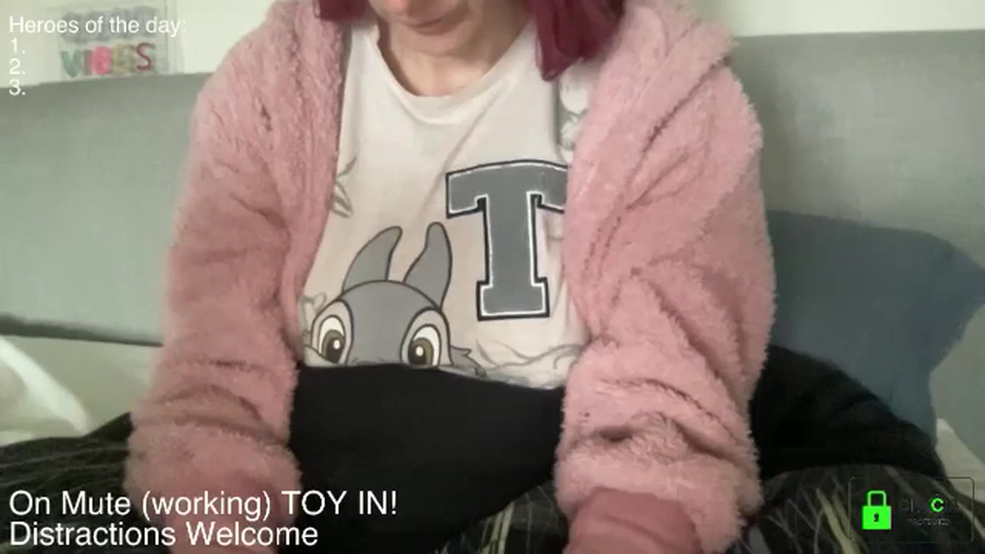 Gallery image thumbnail from Bellanoirxx's myfreecams stream on, 02/16/2026, 10:09 image 17 of 20