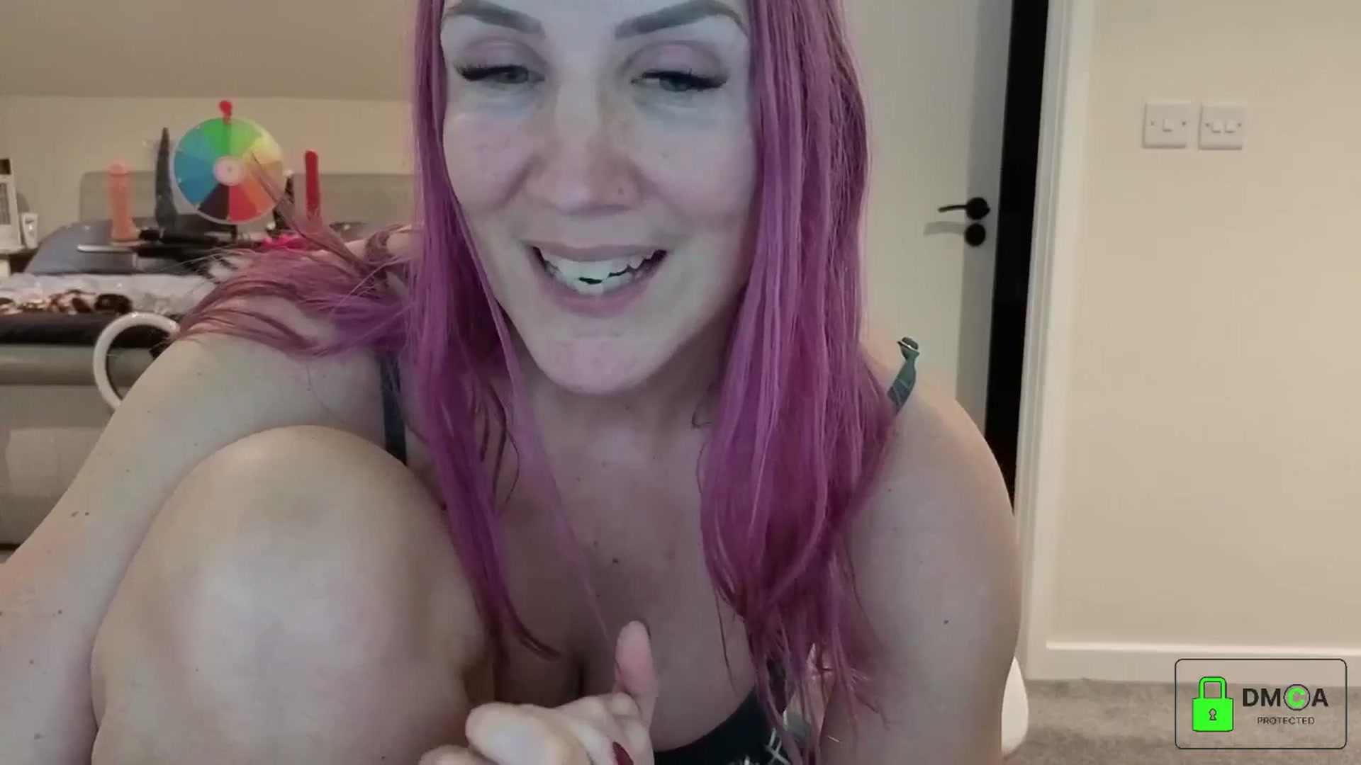 Gallery image thumbnail from Bellanoirxx's myfreecams stream on, 02/17/2026, 23:46 image 5 of 20