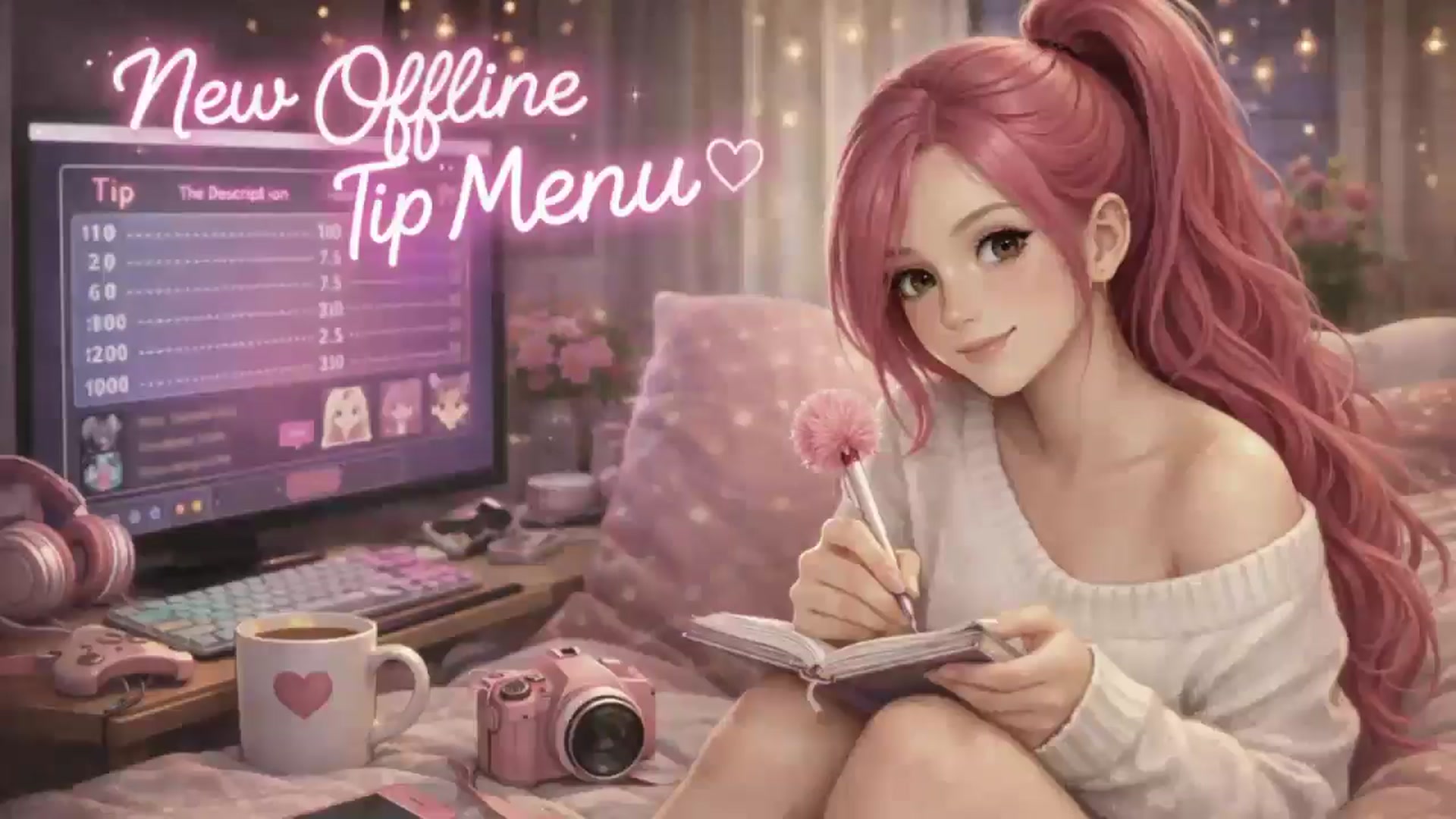 Gallery image thumbnail from Bellanoirxx's myfreecams stream on, 02/18/2026, 11:40 image 4 of 20