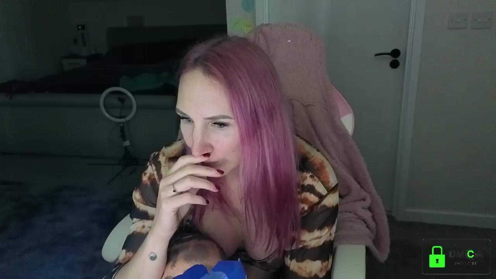 Gallery image thumbnail from Bellanoirxx's myfreecams stream on, 02/20/2026, 22:42 image 2 of 20