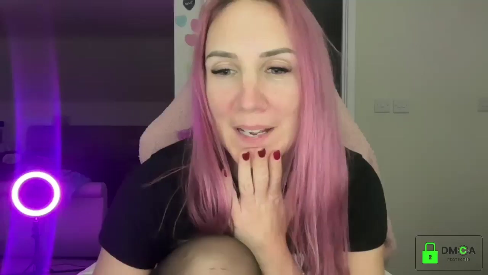 Gallery image thumbnail from Bellanoirxx's myfreecams stream on, 02/22/2026, 01:32 image 13 of 20