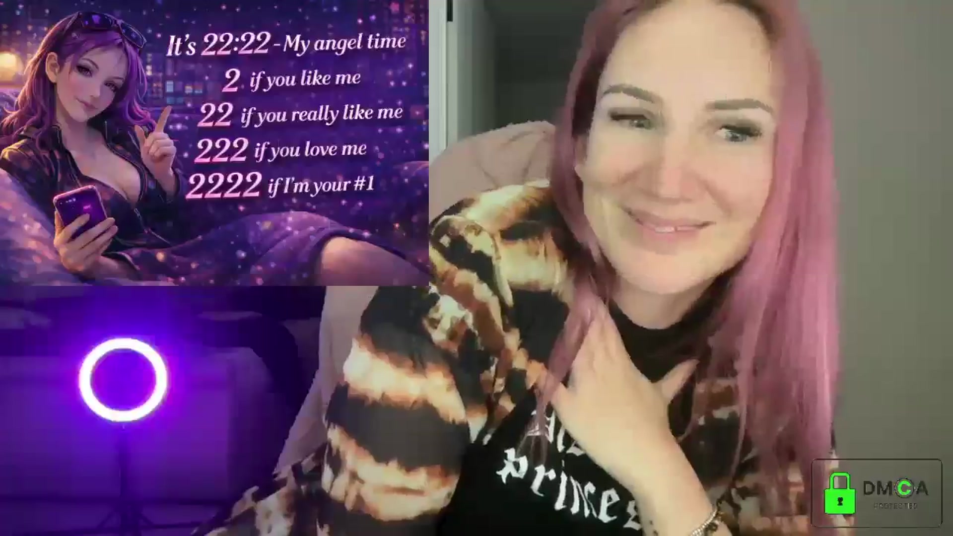 Gallery image thumbnail from Bellanoirxx's myfreecams stream on, 02/22/2026, 22:35 image 19 of 20