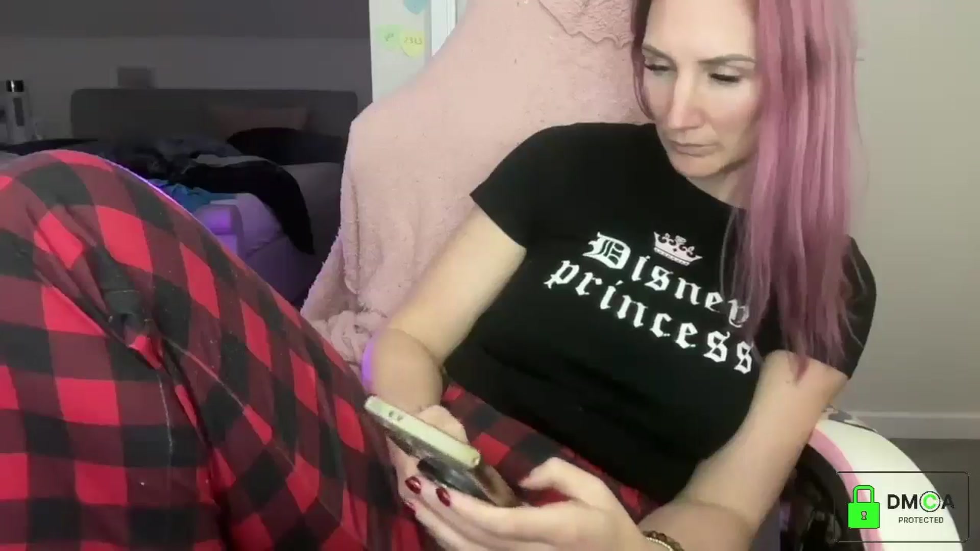 Gallery image thumbnail from Bellanoirxx's myfreecams stream on, 02/23/2026, 24:04 image 2 of 20
