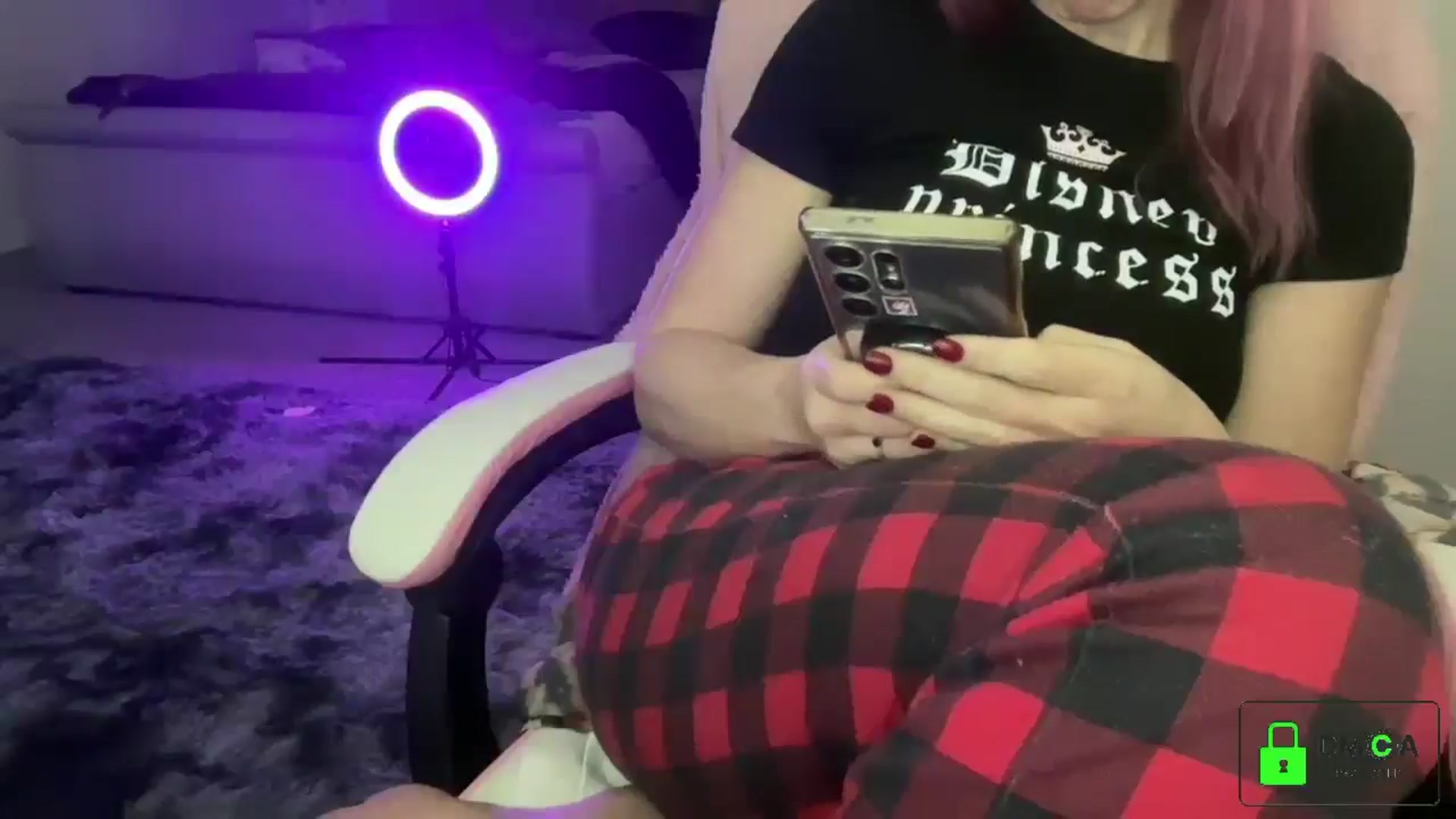 Gallery image thumbnail from Bellanoirxx's myfreecams stream on, 02/23/2026, 24:04 image 12 of 20