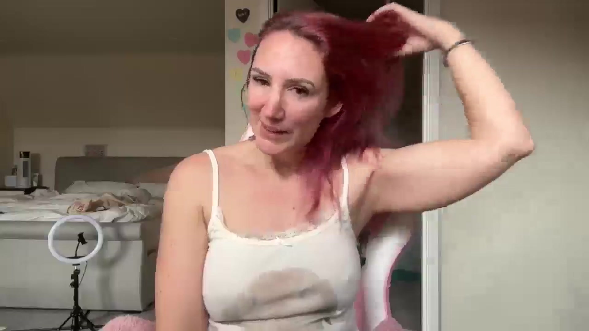 Gallery image thumbnail from Bellanoirxx's myfreecams stream on, 02/24/2026, 11:42 image 5 of 20