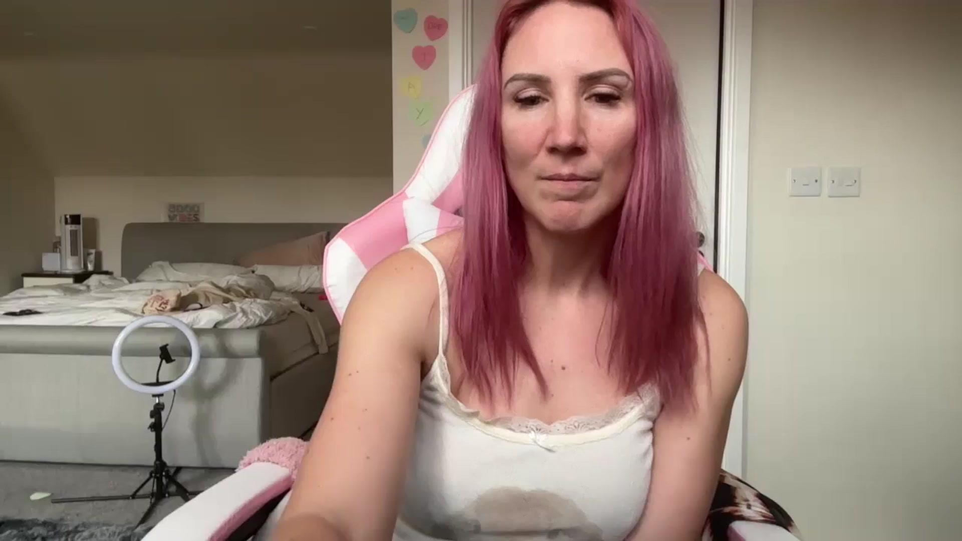 Gallery image thumbnail from Bellanoirxx's myfreecams stream on, 02/24/2026, 11:42 image 18 of 20