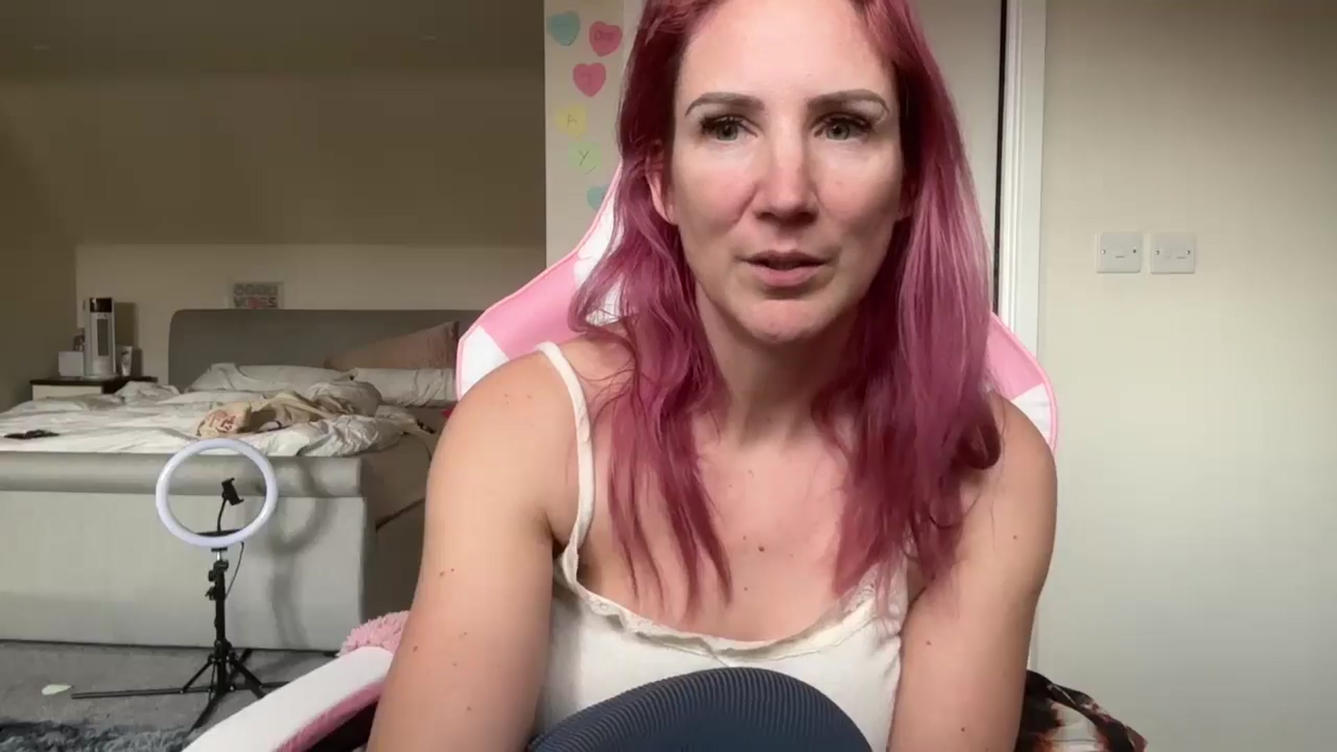 Gallery image thumbnail from Bellanoirxx's myfreecams stream on, 02/24/2026, 11:42 image 20 of 20