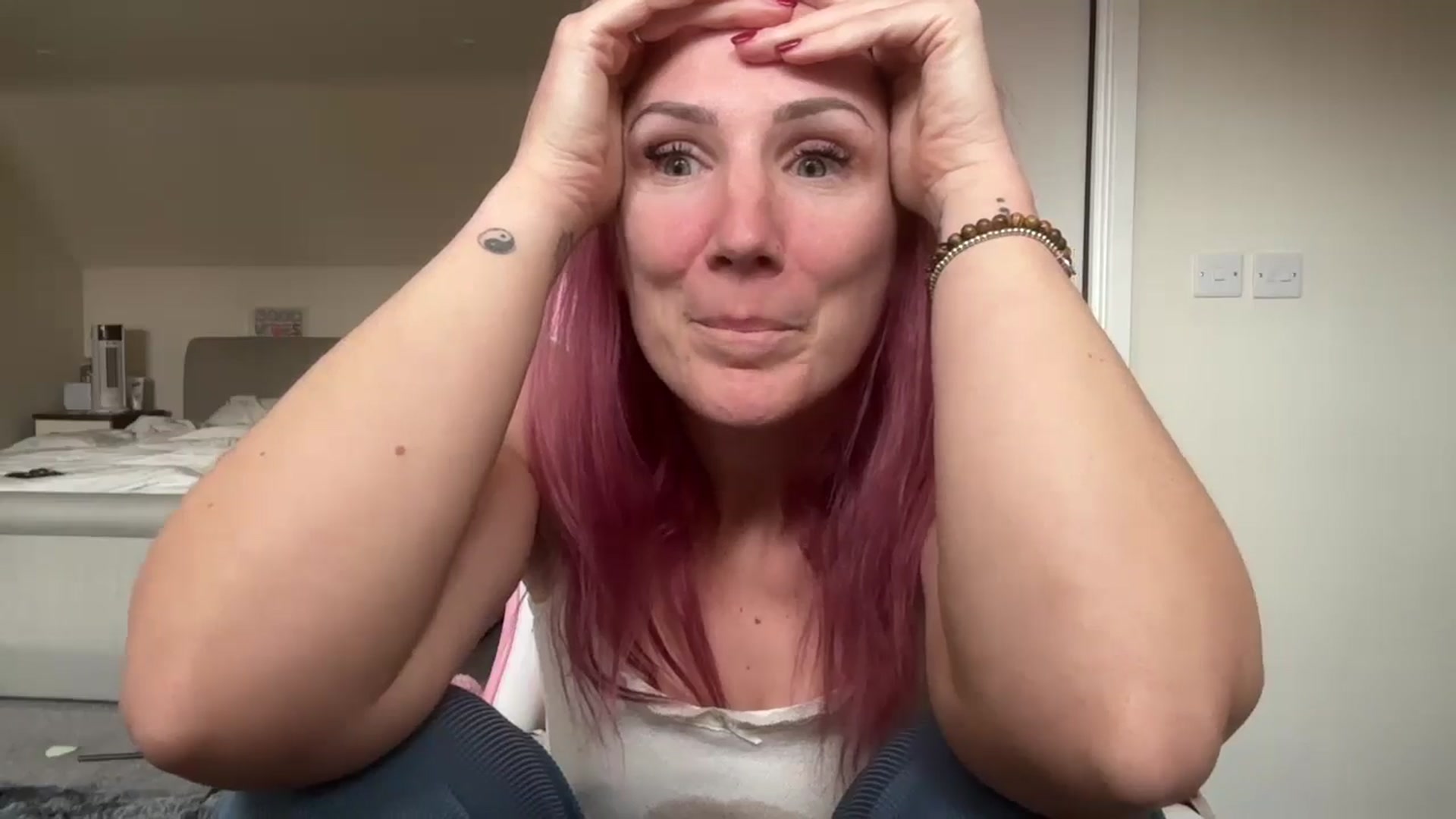 Gallery image thumbnail from Bellanoirxx's myfreecams stream on, 02/24/2026, 11:42 image 19 of 20