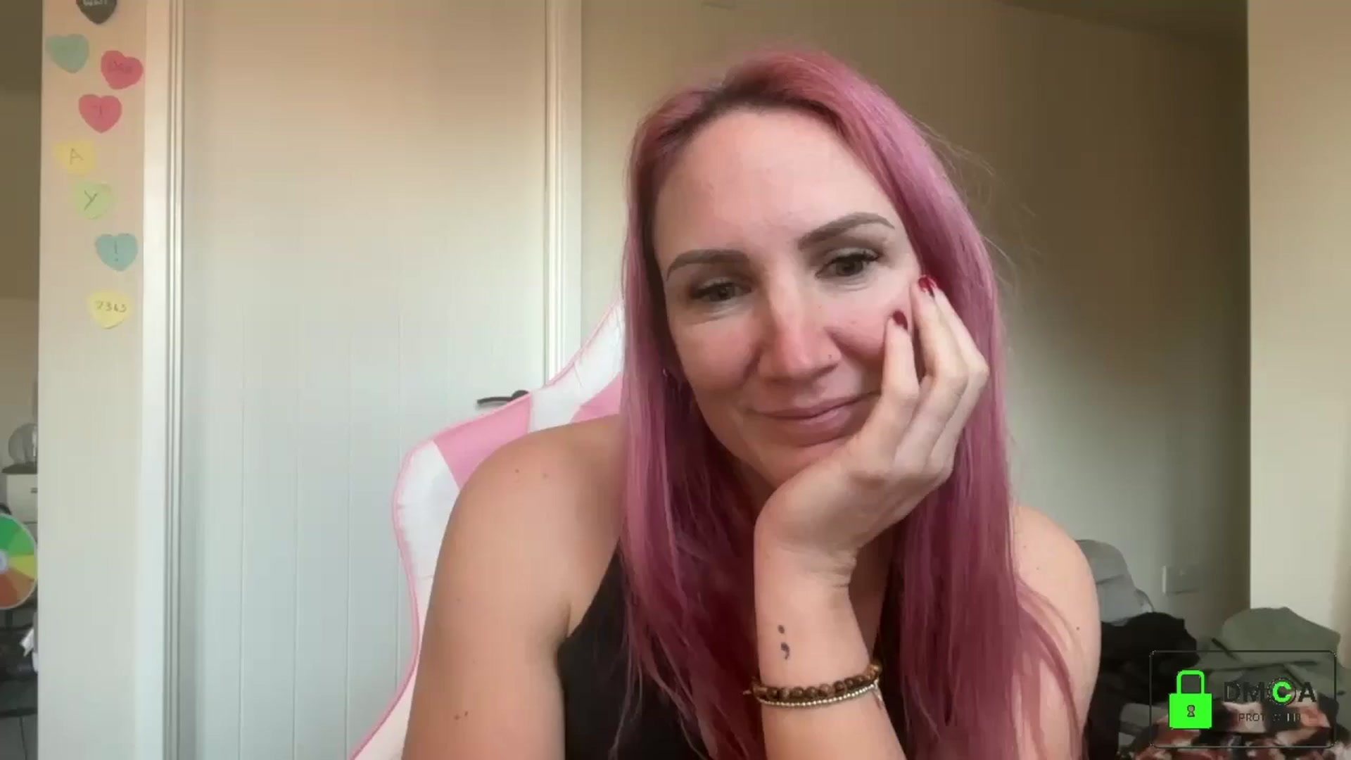 Gallery image thumbnail from Bellanoirxx's myfreecams stream on, 02/25/2026, 12:43 image 4 of 20