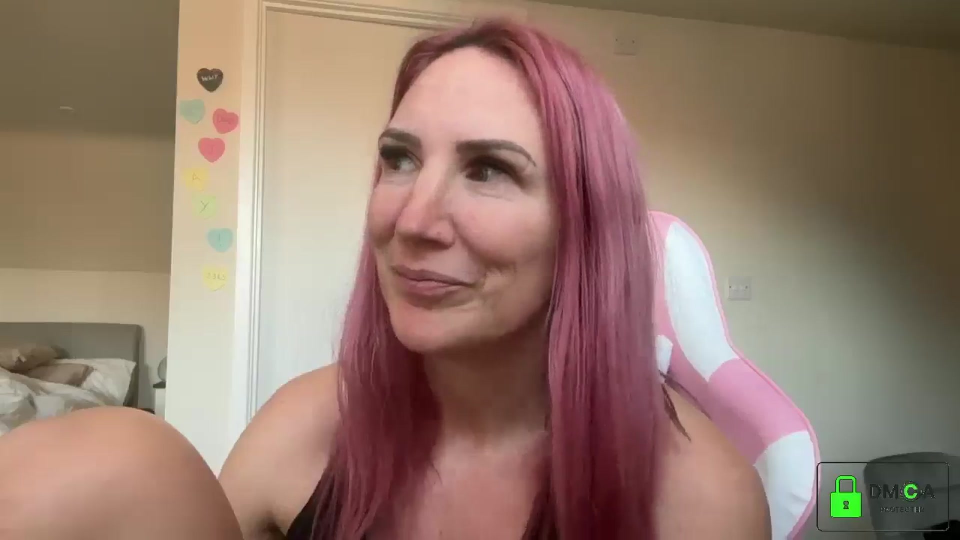 Gallery image thumbnail from Bellanoirxx's myfreecams stream on, 02/25/2026, 12:43 image 6 of 20