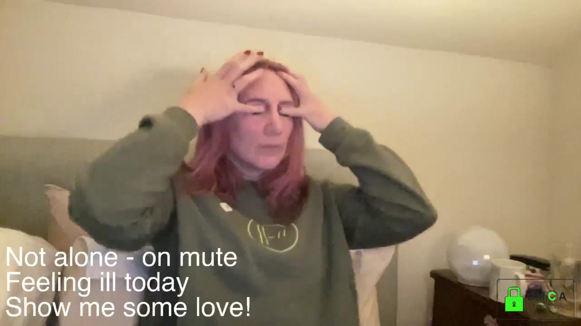 Gallery image thumbnail from Bellanoirxx's myfreecams stream on, 02/26/2026, 21:49 image 7 of 20