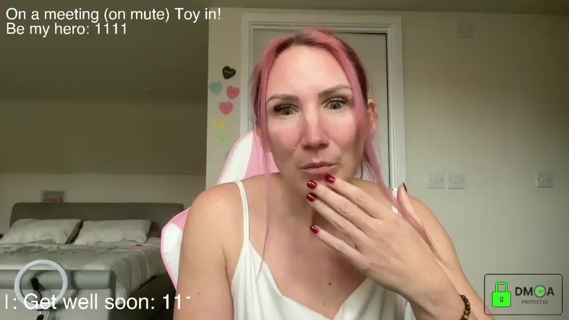Gallery image thumbnail from Bellanoirxx's myfreecams stream on, 03/03/2026, 13:29 image 4 of 20