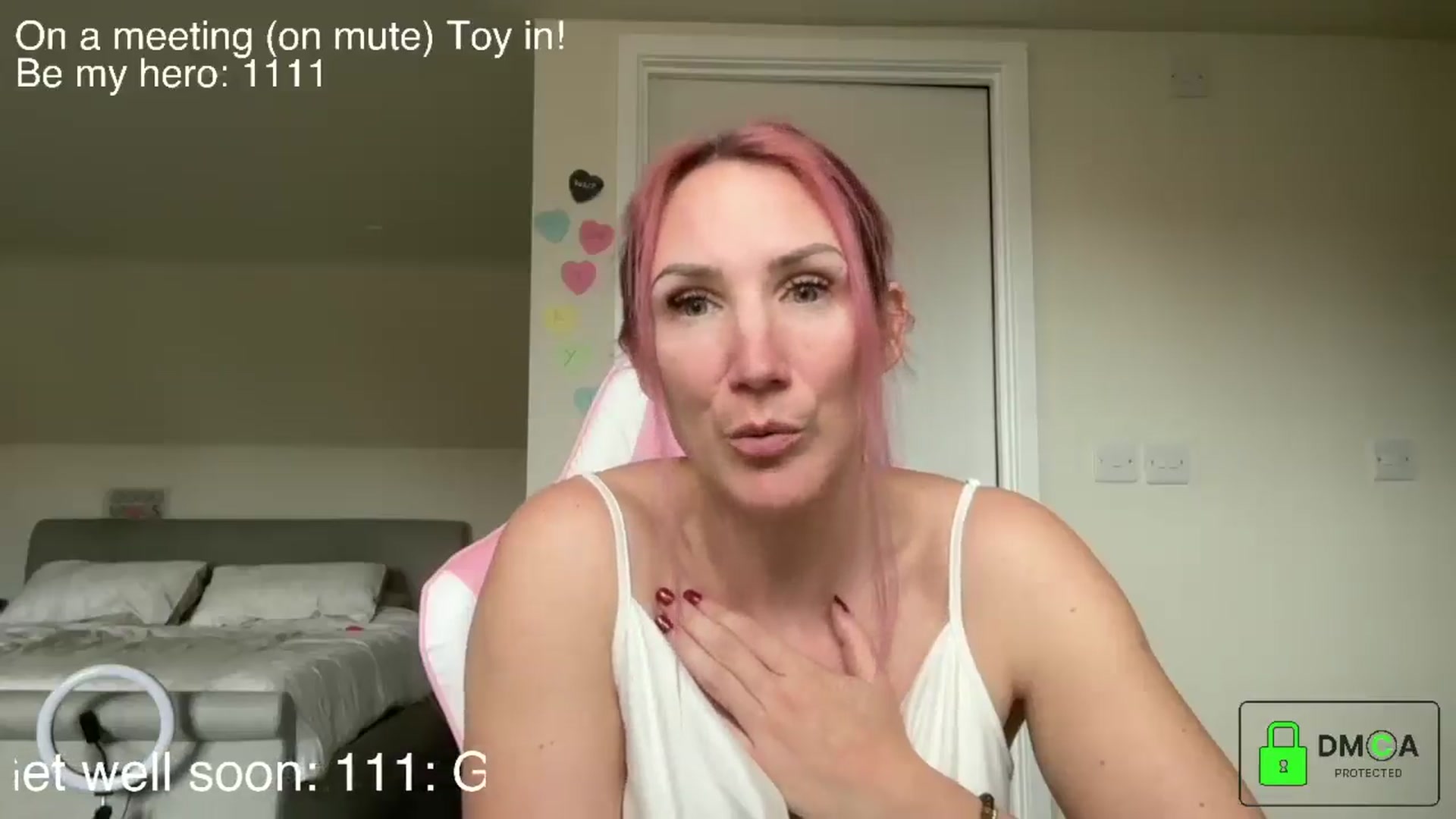 Gallery image thumbnail from Bellanoirxx's myfreecams stream on, 03/03/2026, 13:29 image 10 of 20