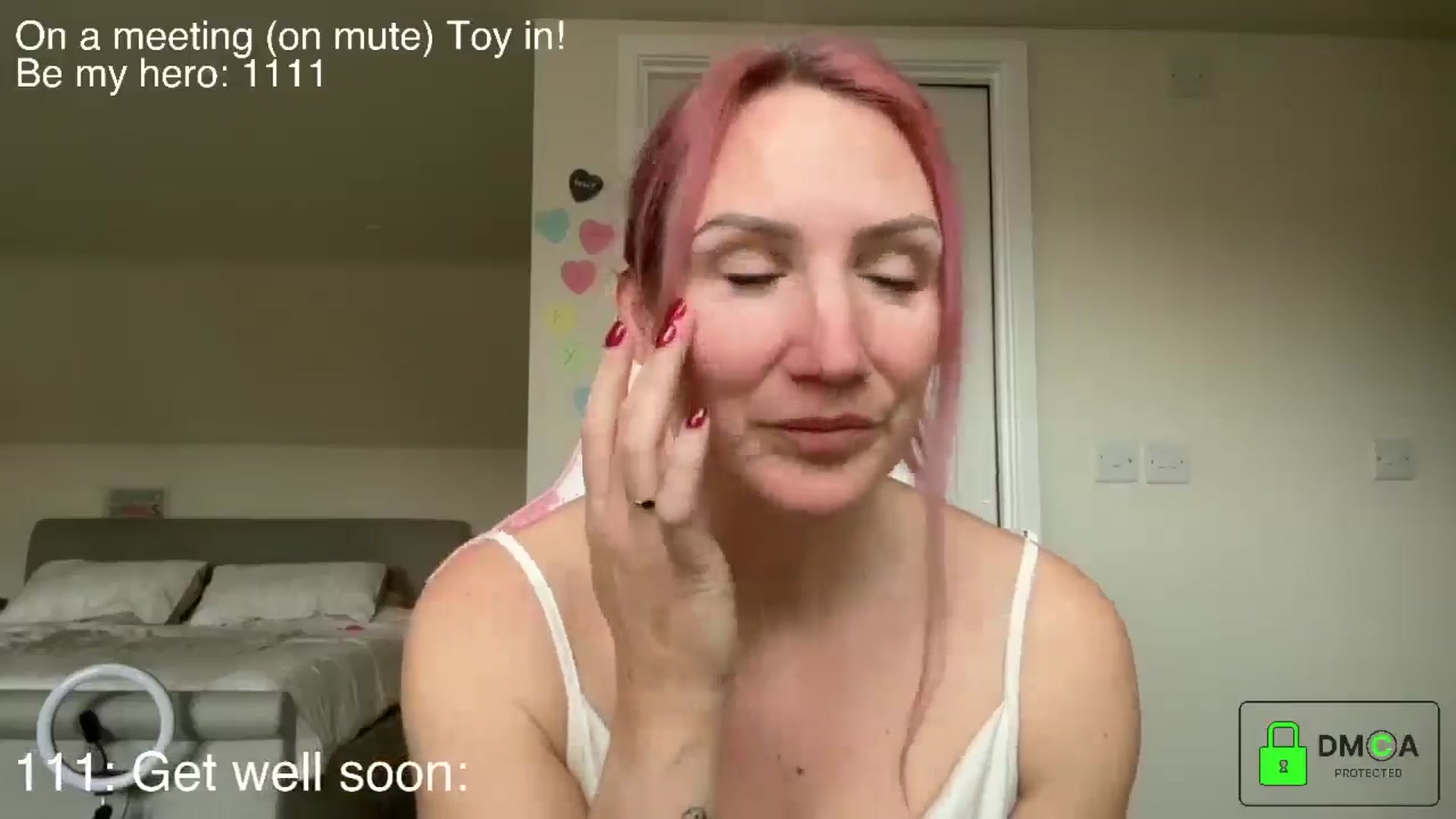 Gallery image thumbnail from Bellanoirxx's myfreecams stream on, 03/03/2026, 13:29 image 2 of 20