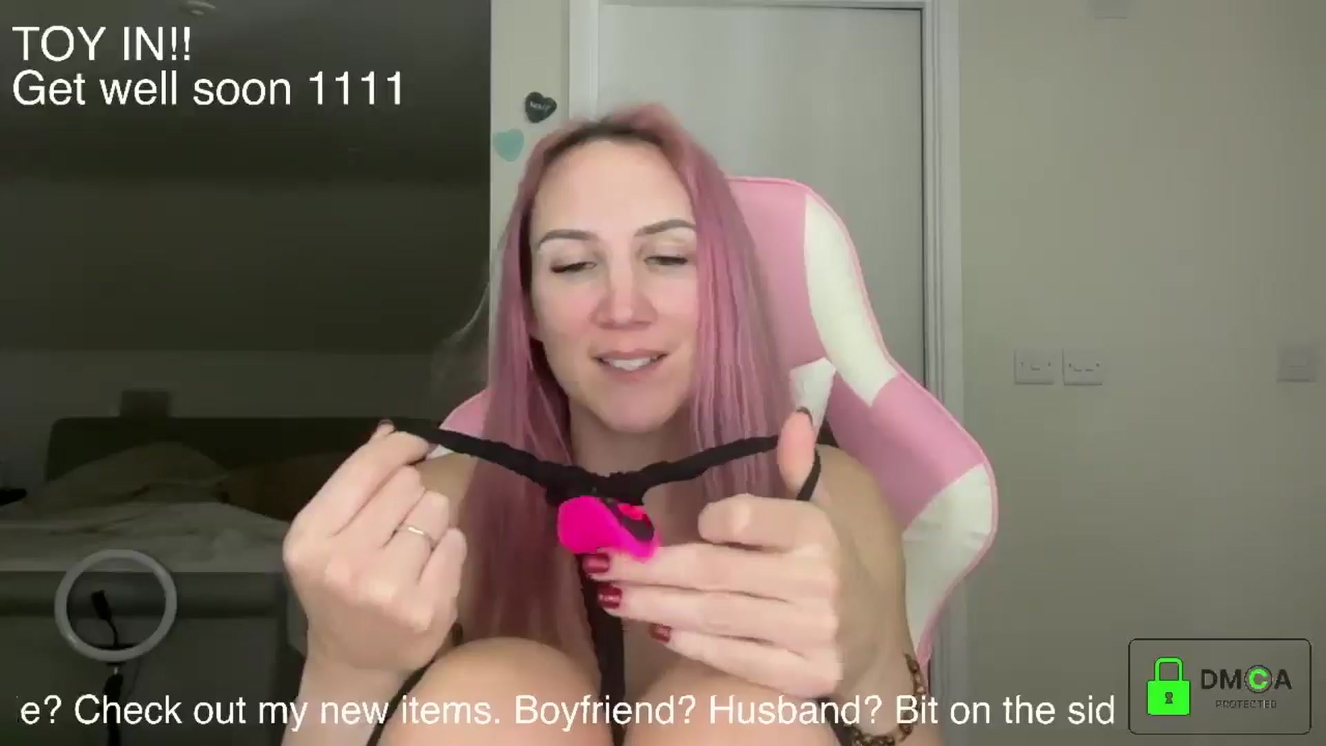 Gallery image thumbnail from Bellanoirxx's myfreecams stream on, 03/03/2026, 23:20 image 15 of 20