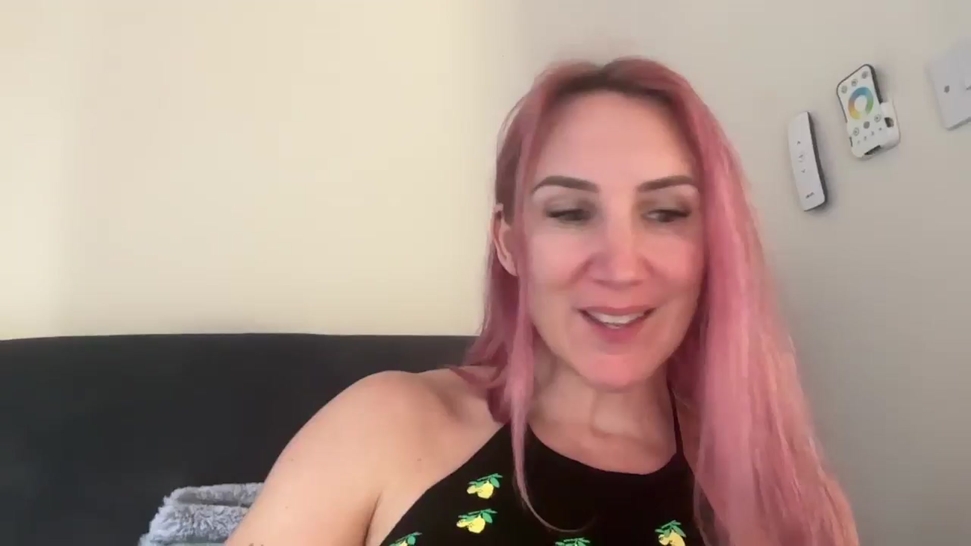 Gallery image thumbnail from Bellanoirxx's myfreecams stream on, 03/05/2026, 12:56 image 7 of 20