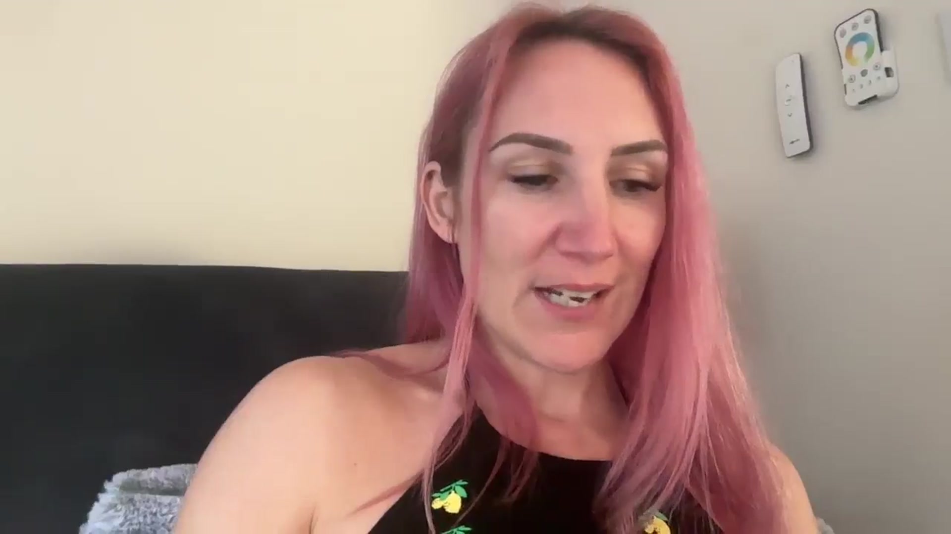 Gallery image thumbnail from Bellanoirxx's myfreecams stream on, 03/05/2026, 12:56 image 10 of 20
