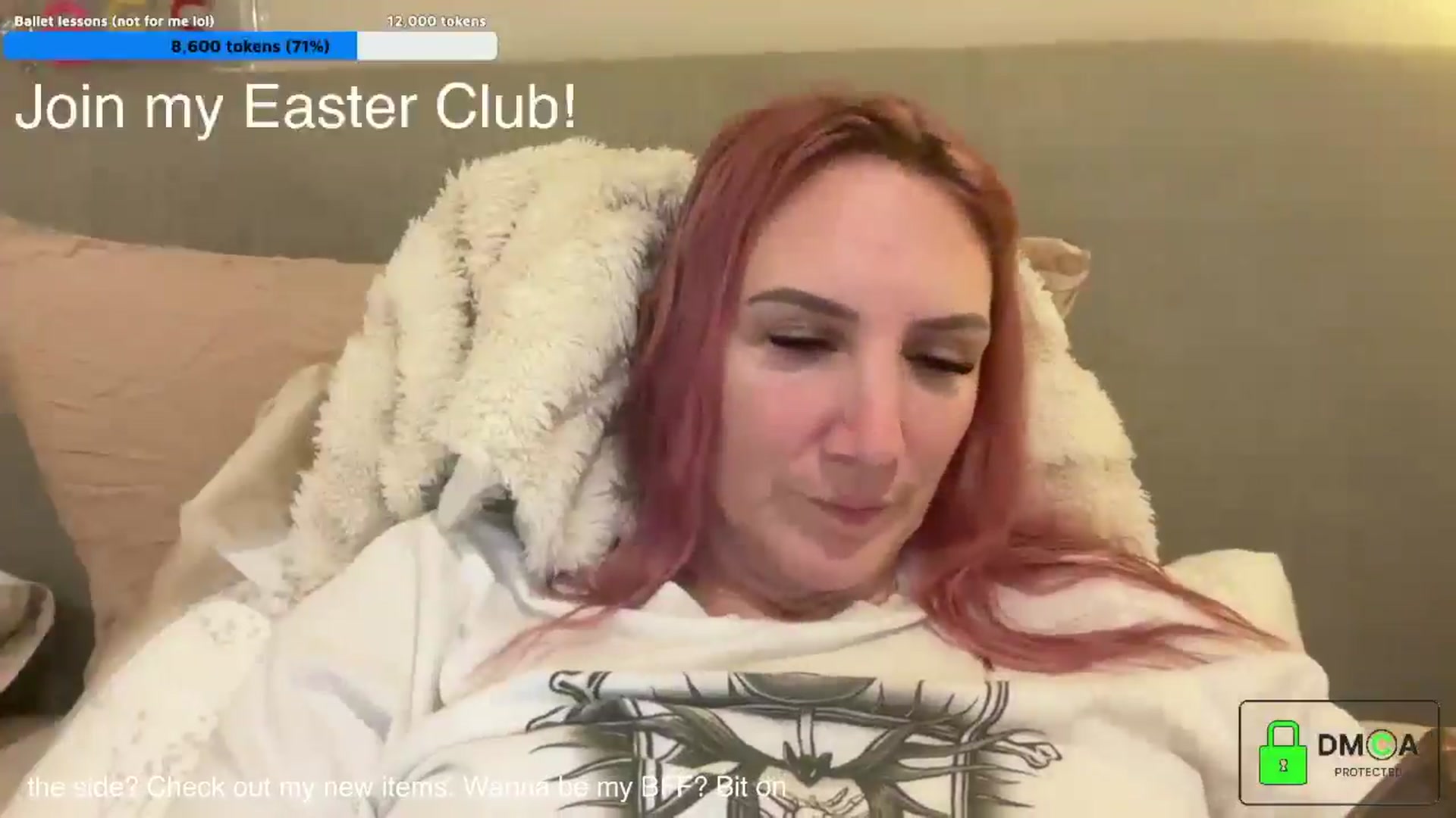 Gallery image thumbnail from Bellanoirxx's myfreecams stream on, 03/07/2026, 23:46 image 12 of 20