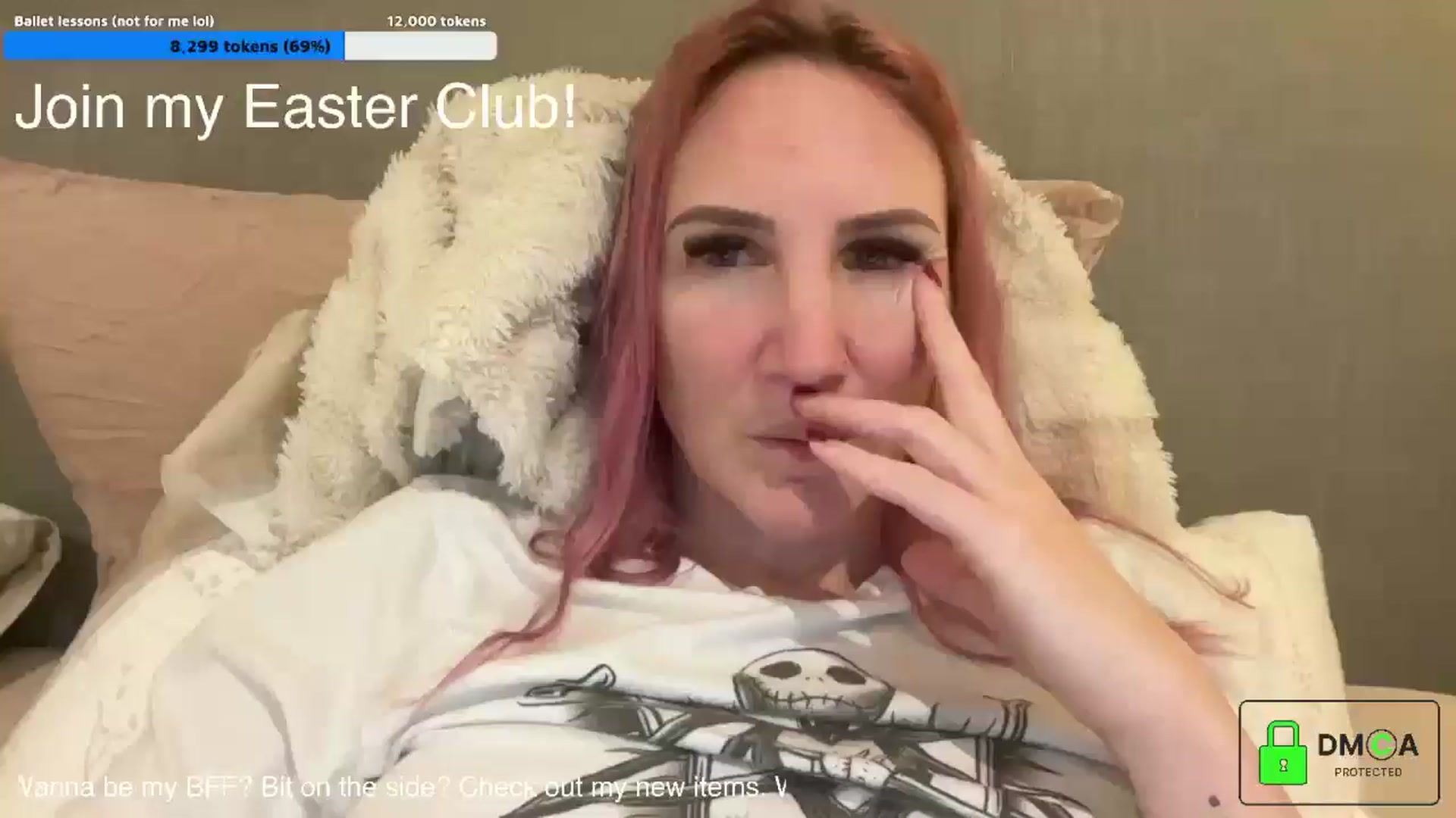 Gallery image thumbnail from Bellanoirxx's myfreecams stream on, 03/07/2026, 23:46 image 1 of 20