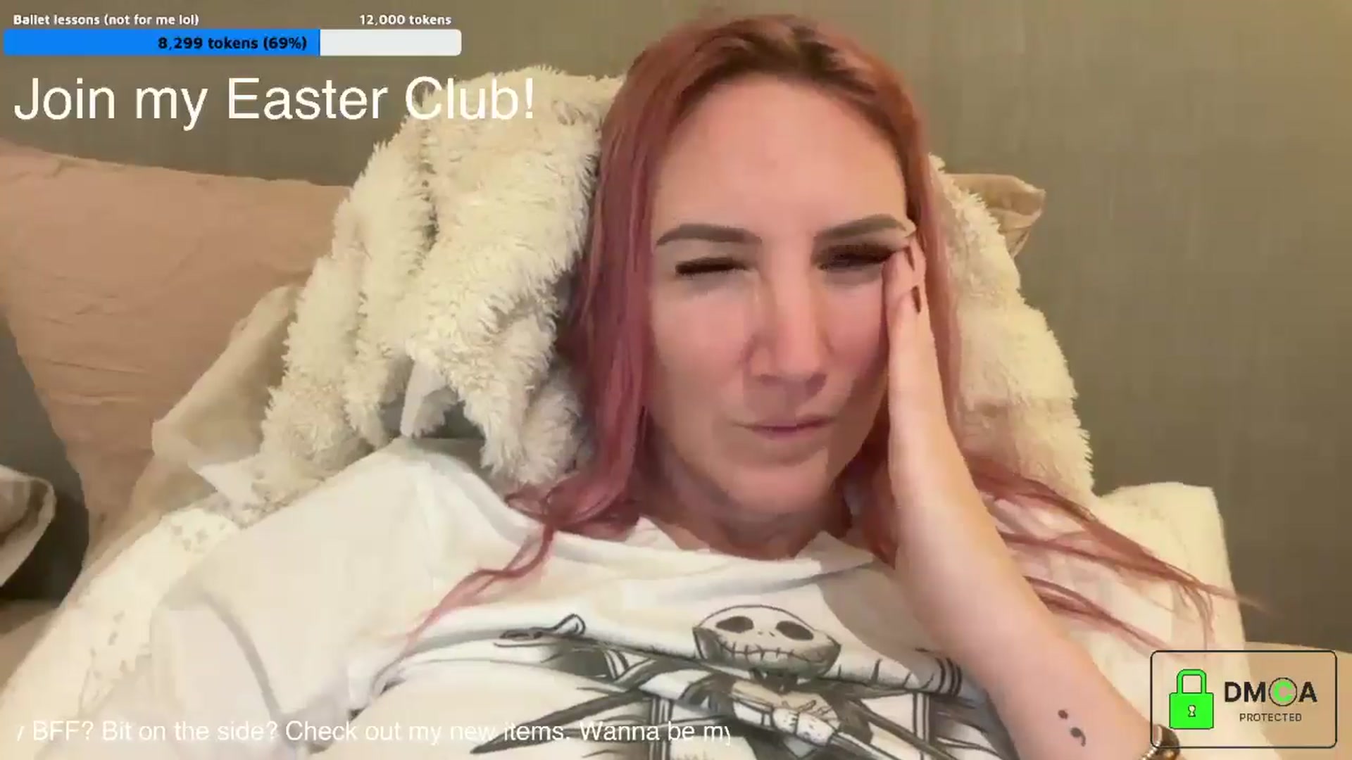 Gallery image thumbnail from Bellanoirxx's myfreecams stream on, 03/07/2026, 23:46 image 5 of 20