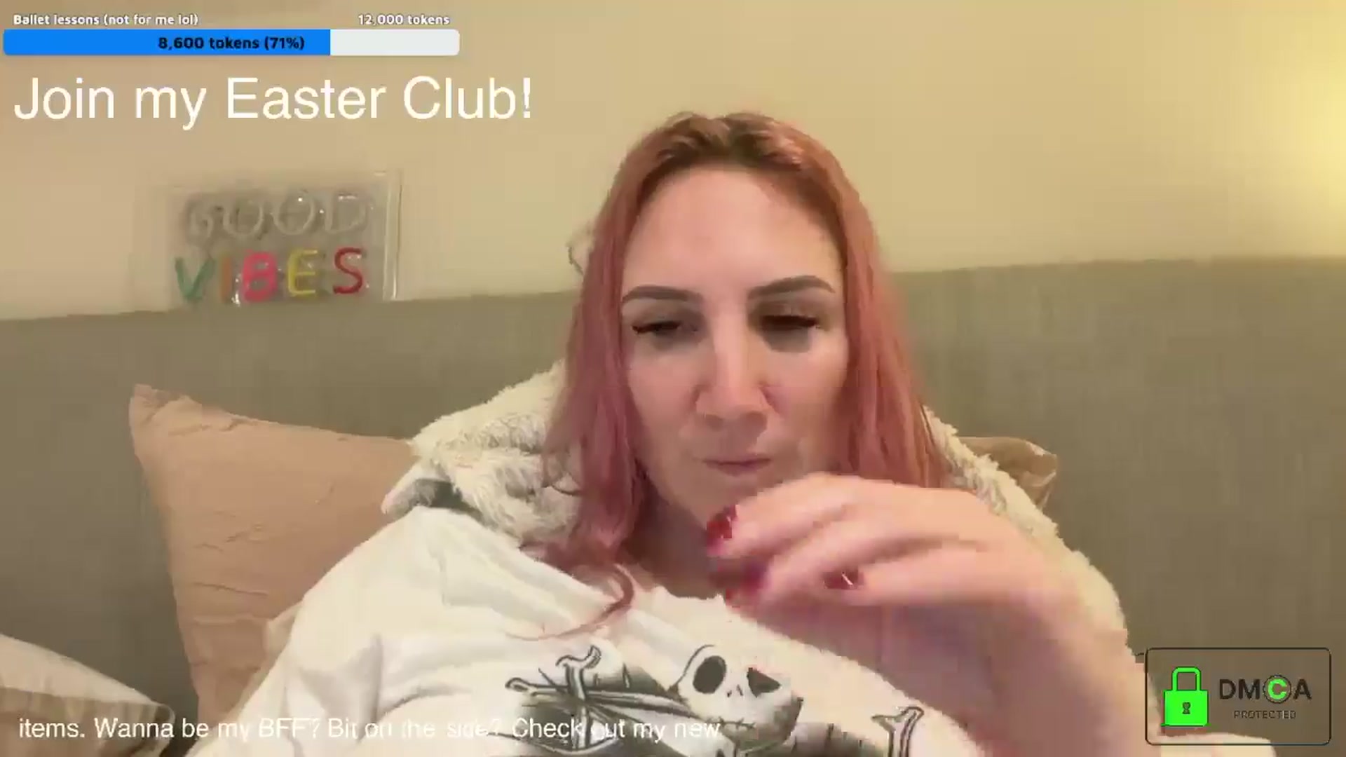 Gallery image thumbnail from Bellanoirxx's myfreecams stream on, 03/07/2026, 23:46 image 18 of 20
