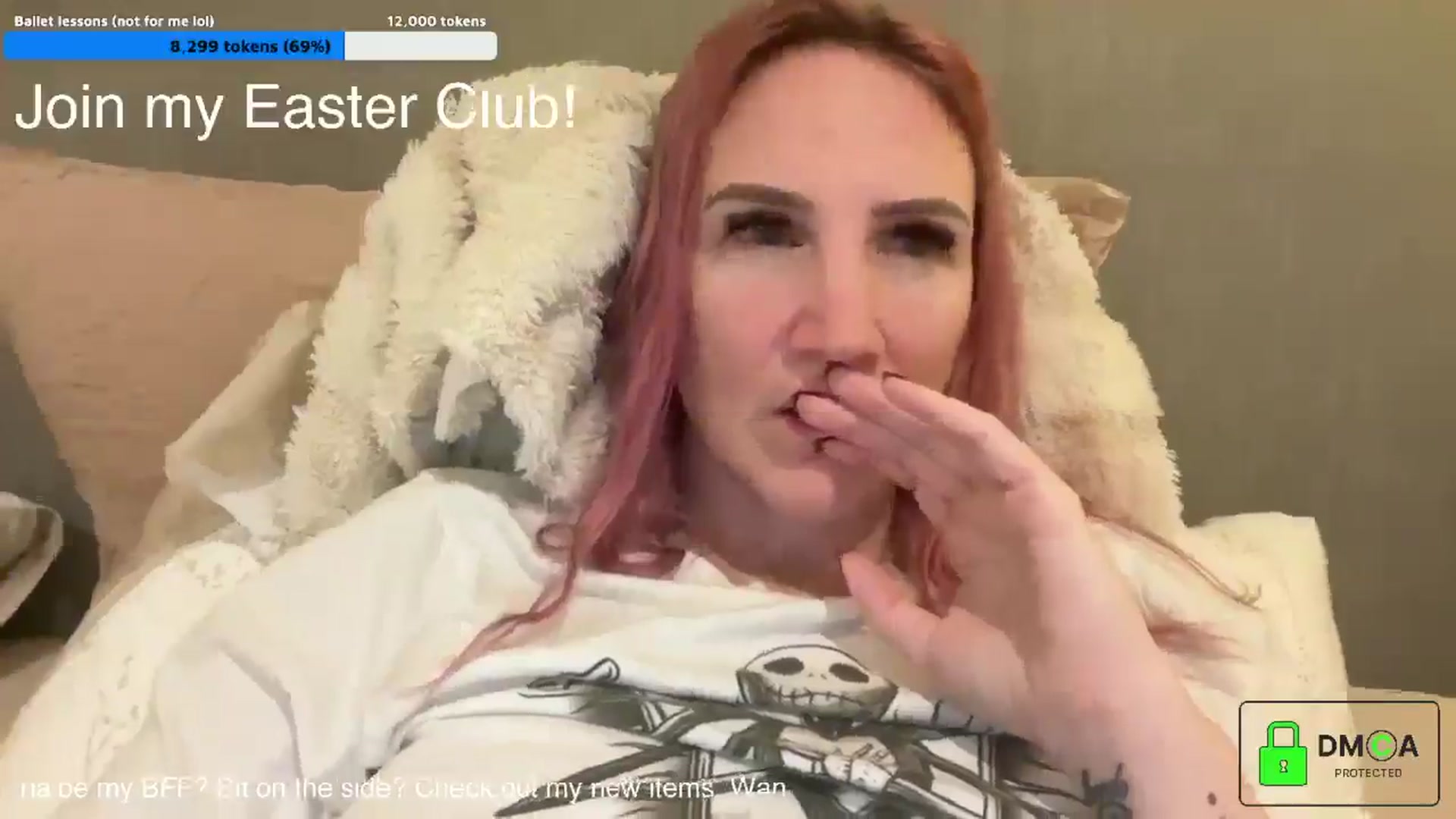 Gallery image thumbnail from Bellanoirxx's myfreecams stream on, 03/07/2026, 23:46 image 3 of 20