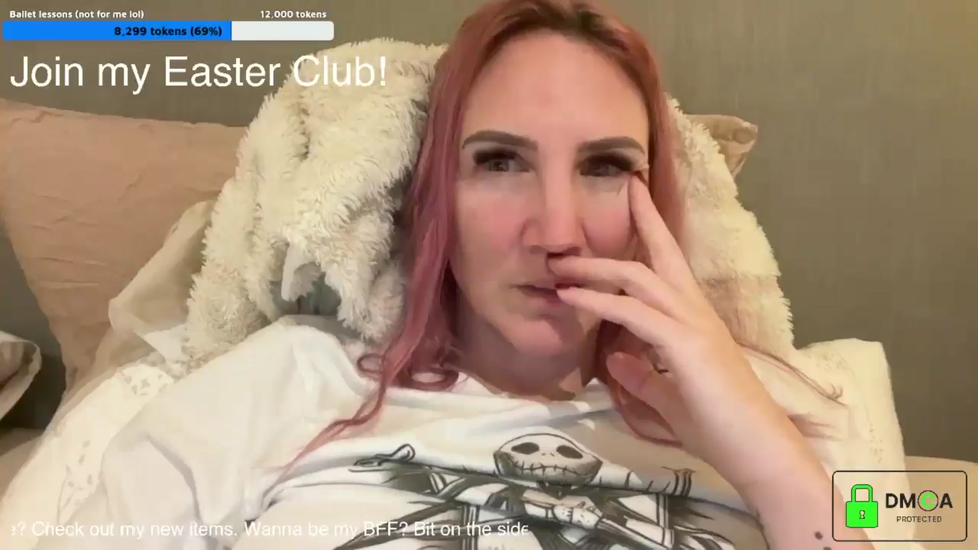 Gallery image thumbnail from Bellanoirxx's myfreecams stream on, 03/07/2026, 23:46 image 2 of 20