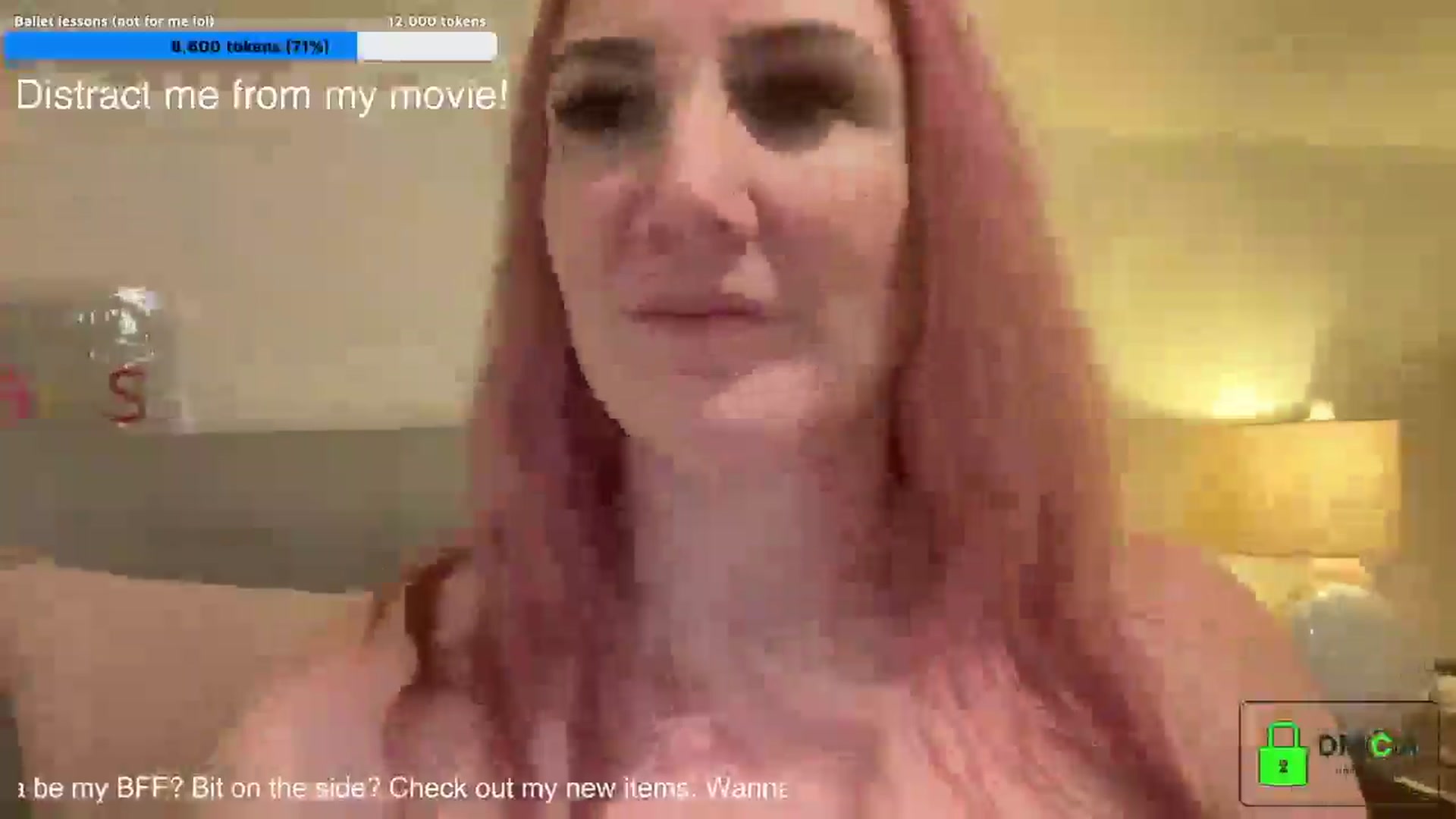 Gallery image thumbnail from Bellanoirxx's myfreecams stream on, 03/08/2026, 02:21 image 14 of 20