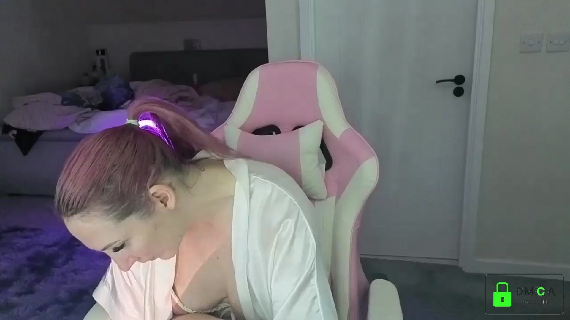 Gallery image thumbnail from Bellanoirxx's myfreecams stream on, 03/10/2026, 20:54 image 6 of 20