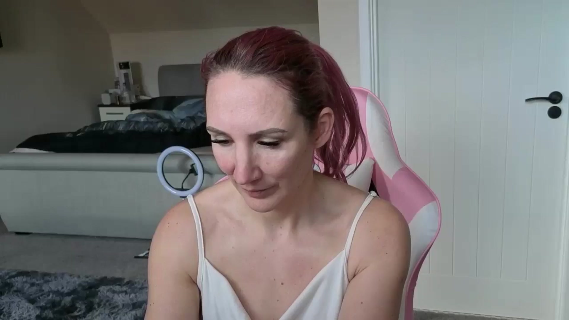 Gallery image thumbnail from Bellanoirxx's myfreecams stream on, 03/11/2026, 11:46 image 2 of 20
