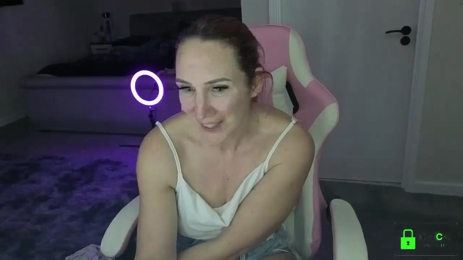 Gallery image thumbnail from Bellanoirxx's myfreecams stream on, 03/11/2026, 21:52 image 9 of 20