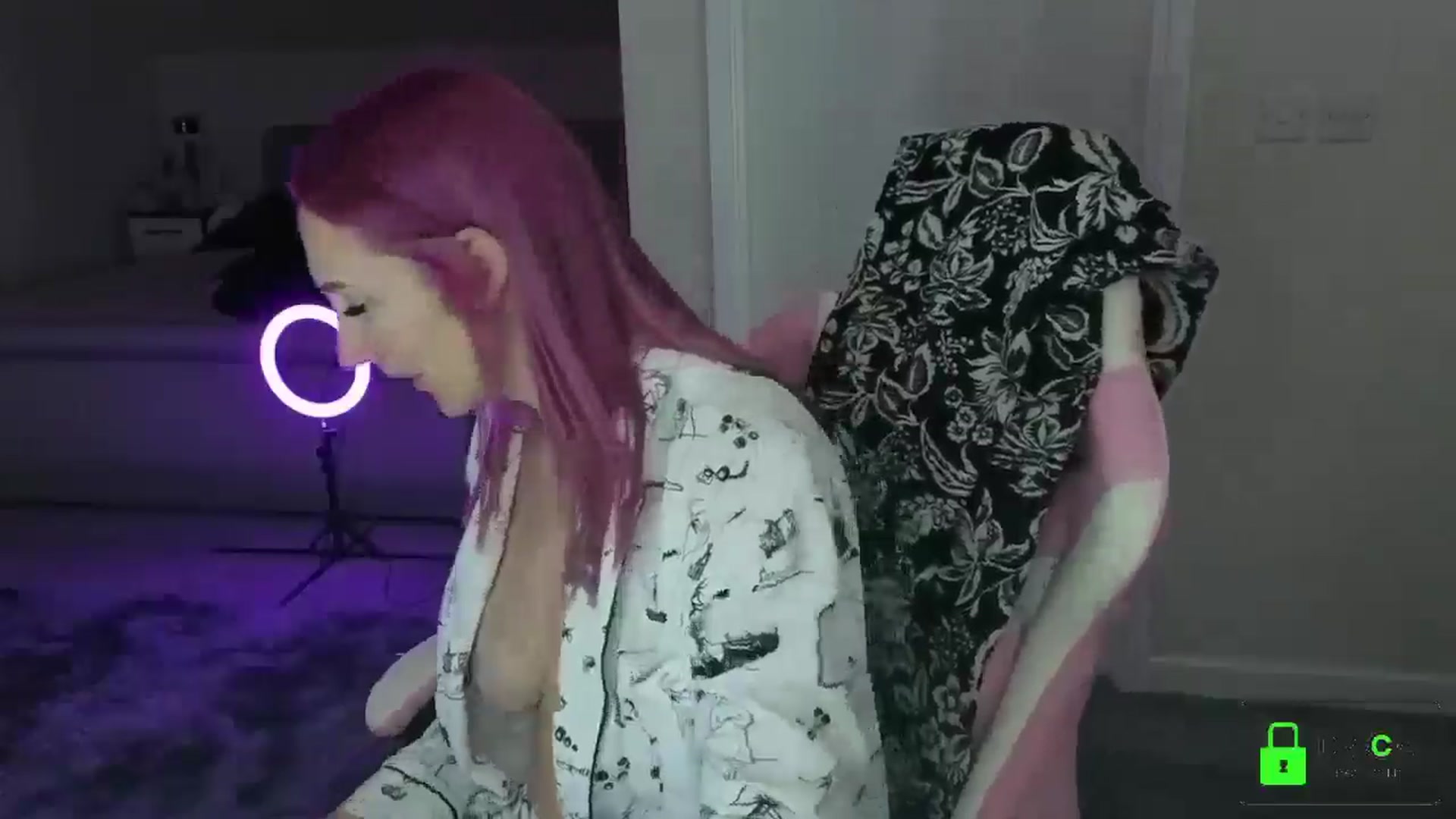 Gallery image thumbnail from Bellanoirxx's myfreecams stream on, 03/12/2026, 23:45 image 20 of 20