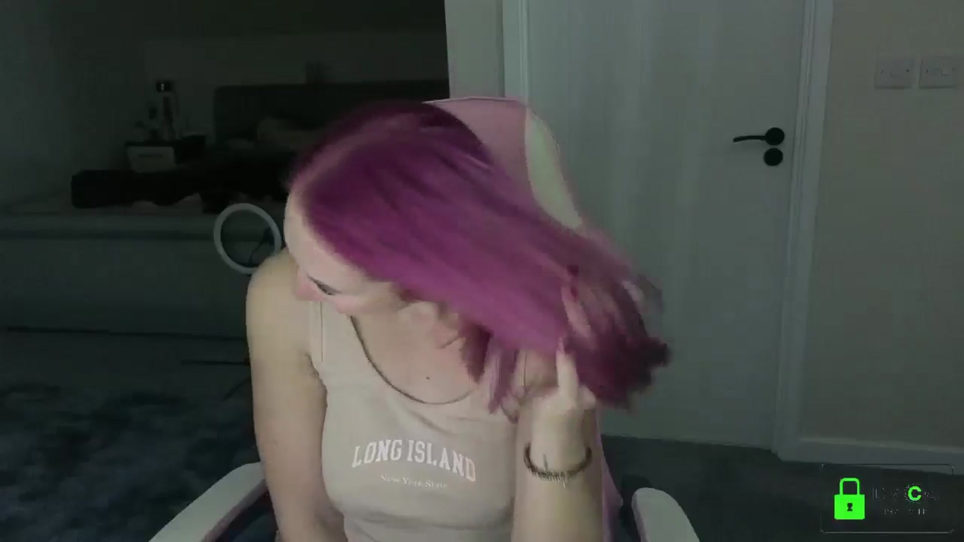 Gallery image thumbnail from Bellanoirxx's myfreecams stream on, 03/14/2026, 24:01 image 2 of 20