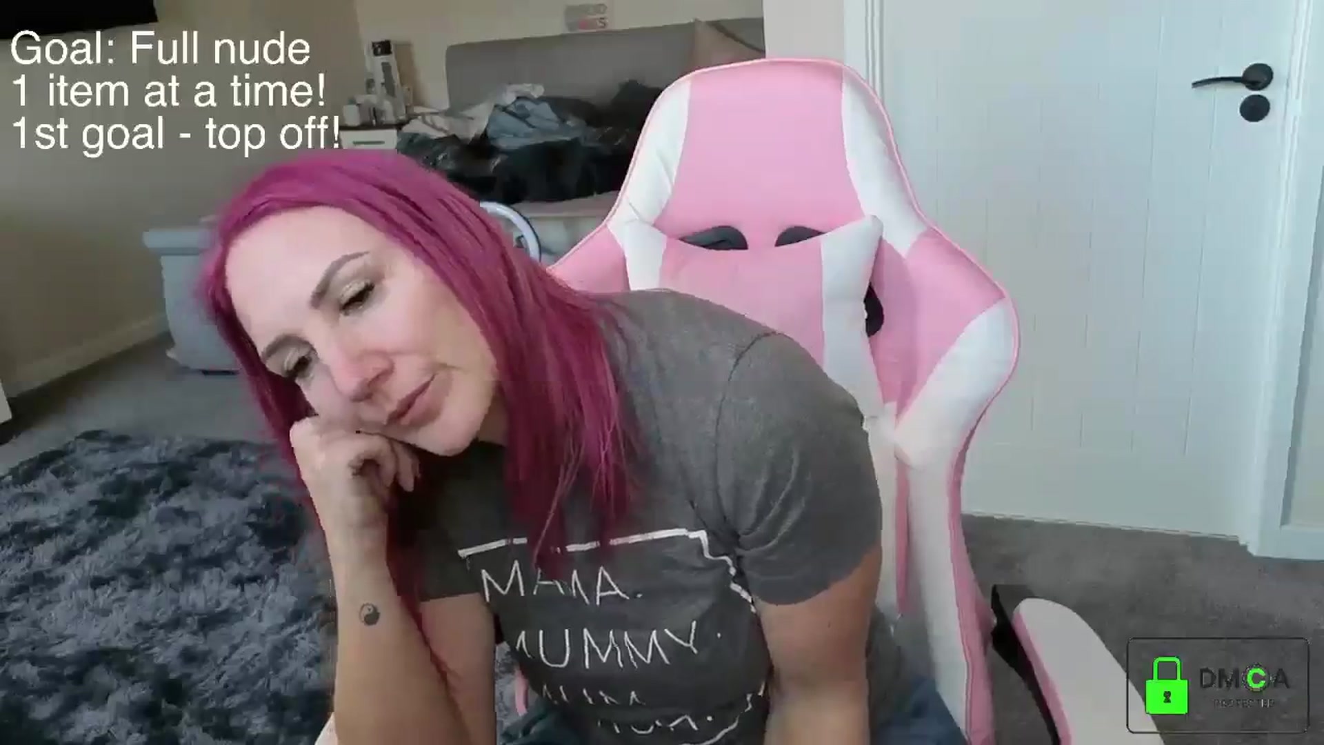 Gallery image thumbnail from Bellanoirxx's myfreecams stream on, 03/14/2026, 10:10 image 5 of 20