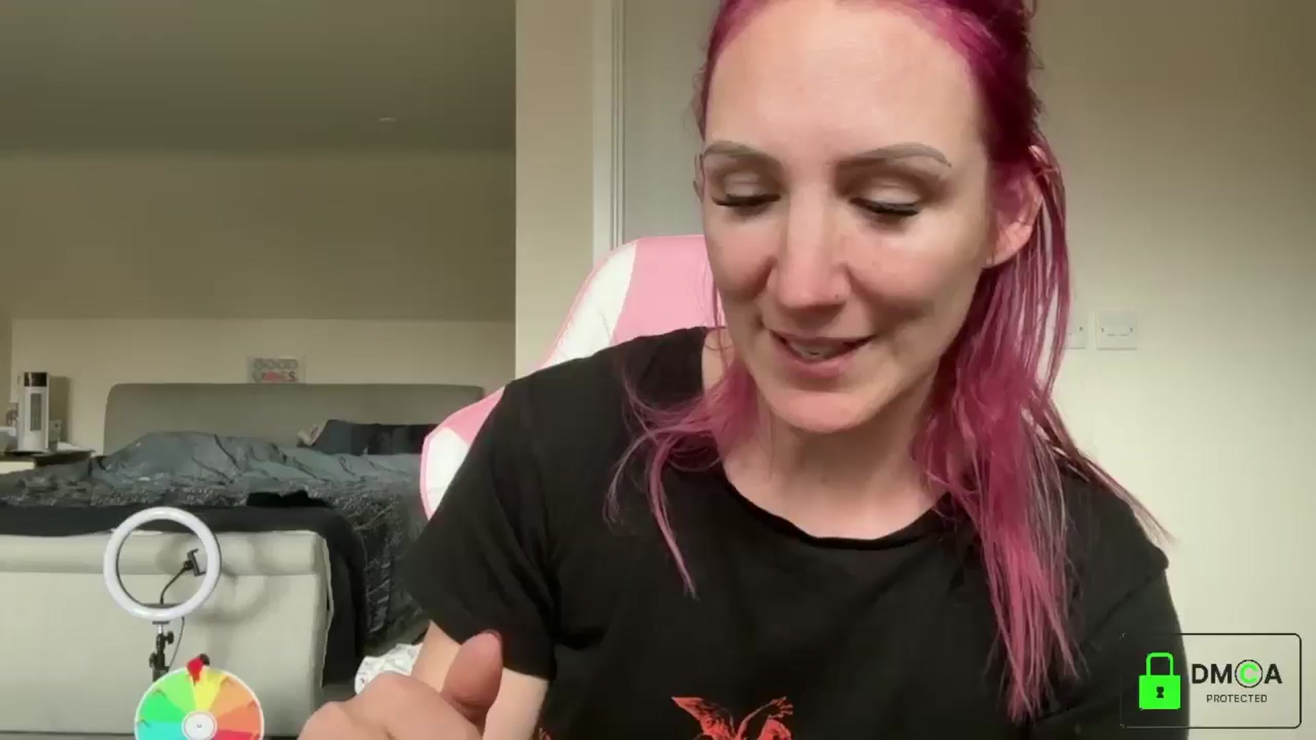 Gallery image thumbnail from Bellanoirxx's myfreecams stream on, 03/16/2026, 13:08 image 19 of 20