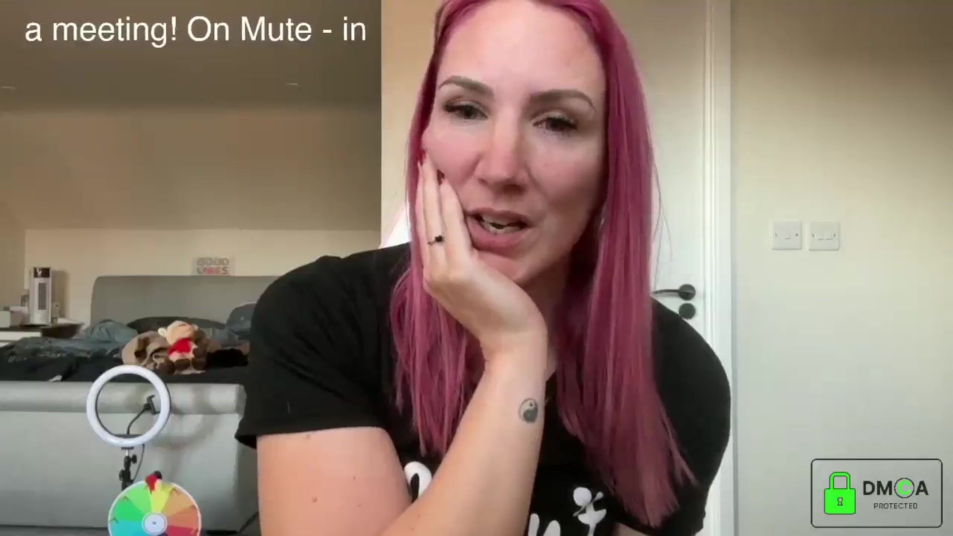 Gallery image thumbnail from Bellanoirxx's myfreecams stream on, 03/17/2026, 09:49 image 16 of 20
