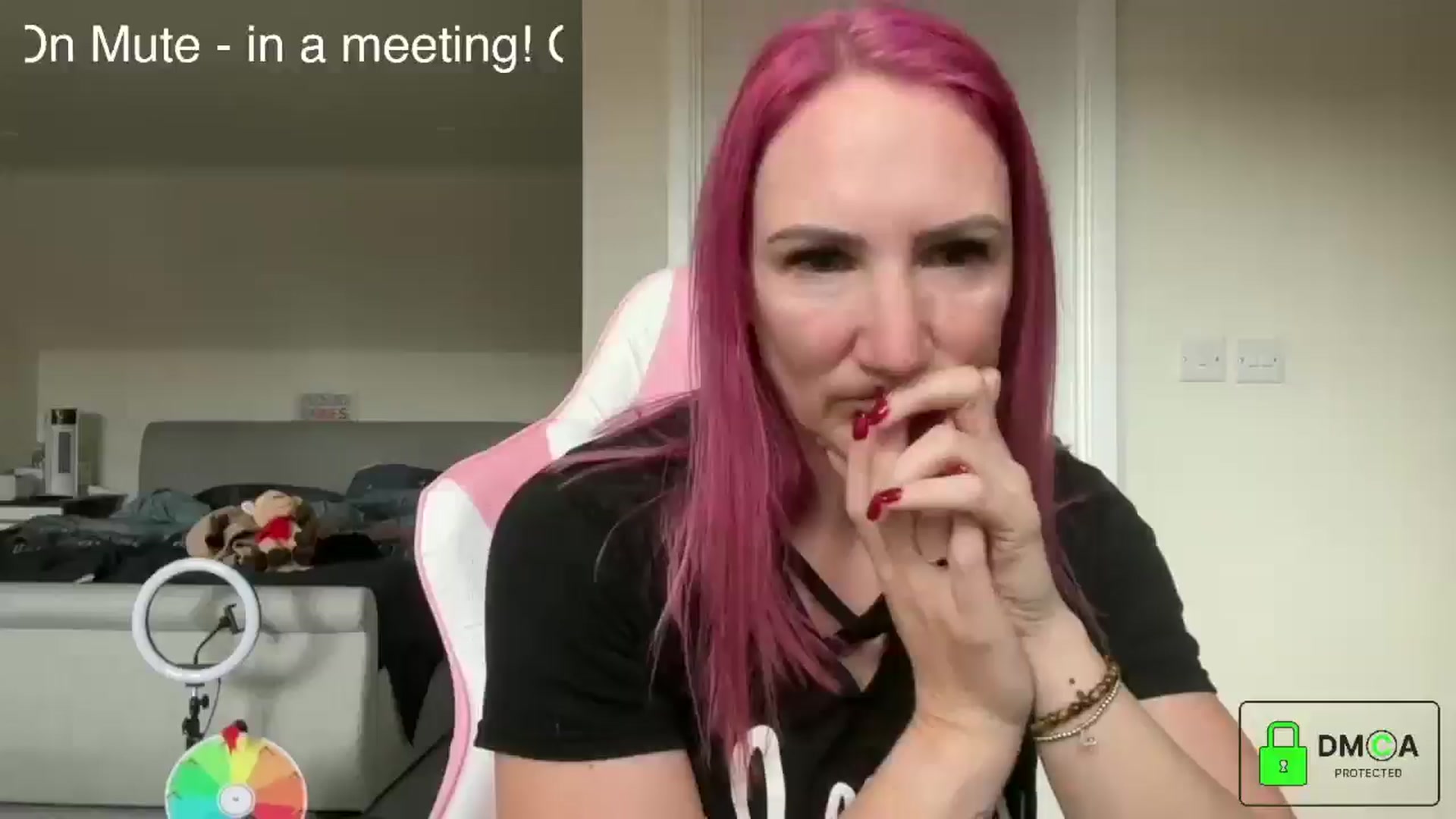 Gallery image thumbnail from Bellanoirxx's myfreecams stream on, 03/17/2026, 09:49 image 1 of 20