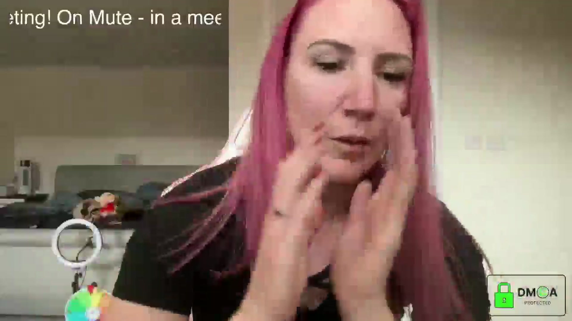 Gallery image thumbnail from Bellanoirxx's myfreecams stream on, 03/17/2026, 09:49 image 7 of 20