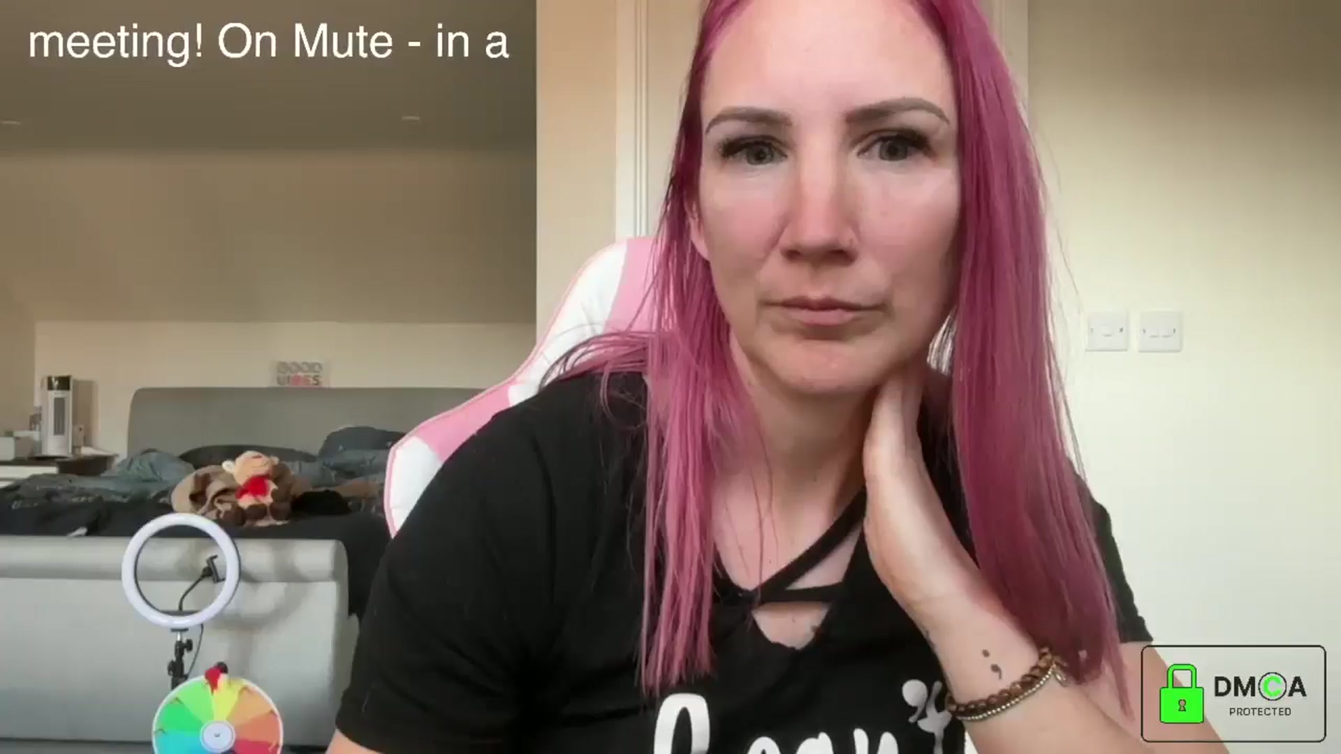 Gallery image thumbnail from Bellanoirxx's myfreecams stream on, 03/17/2026, 09:49 image 14 of 20