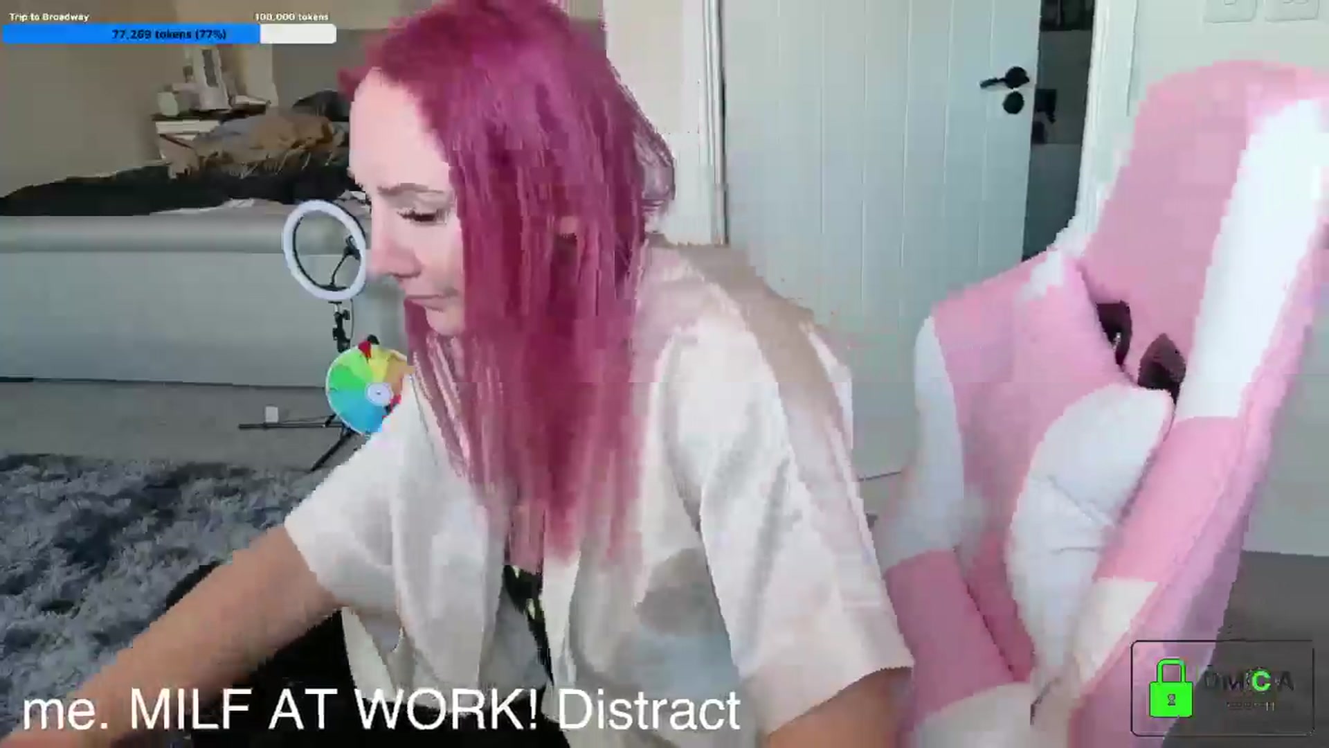 Gallery image thumbnail from Bellanoirxx's myfreecams stream on, 03/18/2026, 12:52 image 2 of 20
