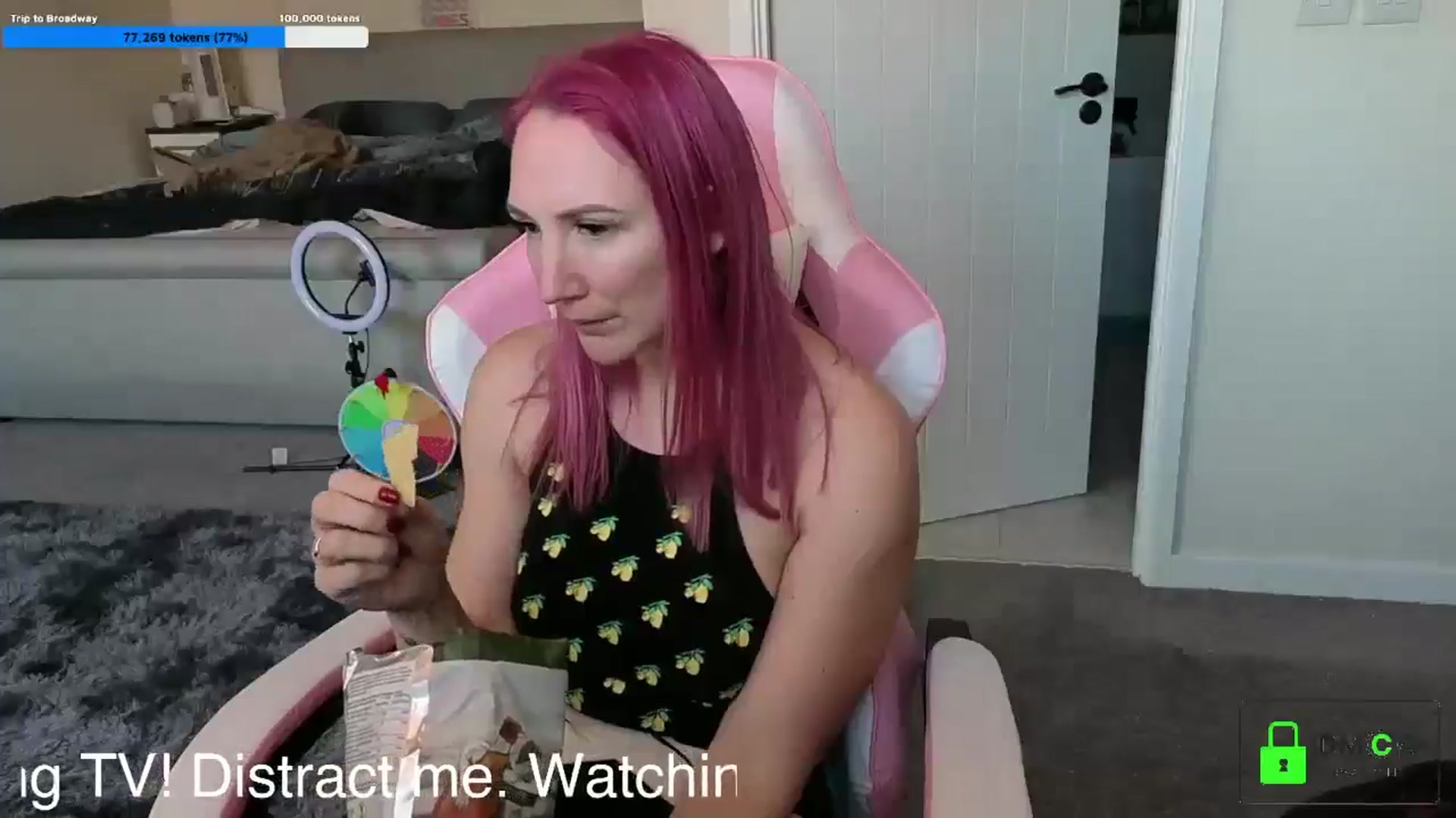 Gallery image thumbnail from Bellanoirxx's myfreecams stream on, 03/18/2026, 12:52 image 9 of 20