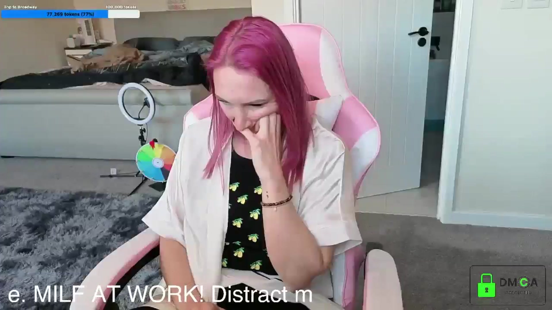 Gallery image thumbnail from Bellanoirxx's myfreecams stream on, 03/18/2026, 12:52 image 5 of 20