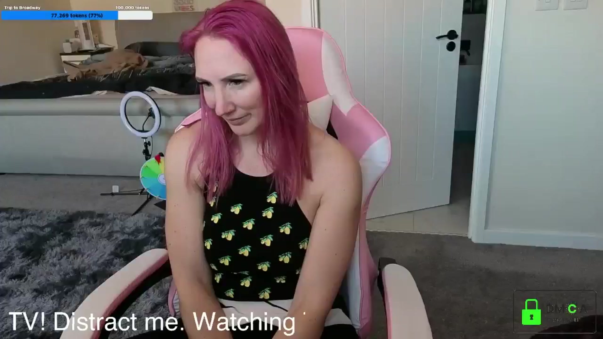 Gallery image thumbnail from Bellanoirxx's myfreecams stream on, 03/18/2026, 12:52 image 15 of 20