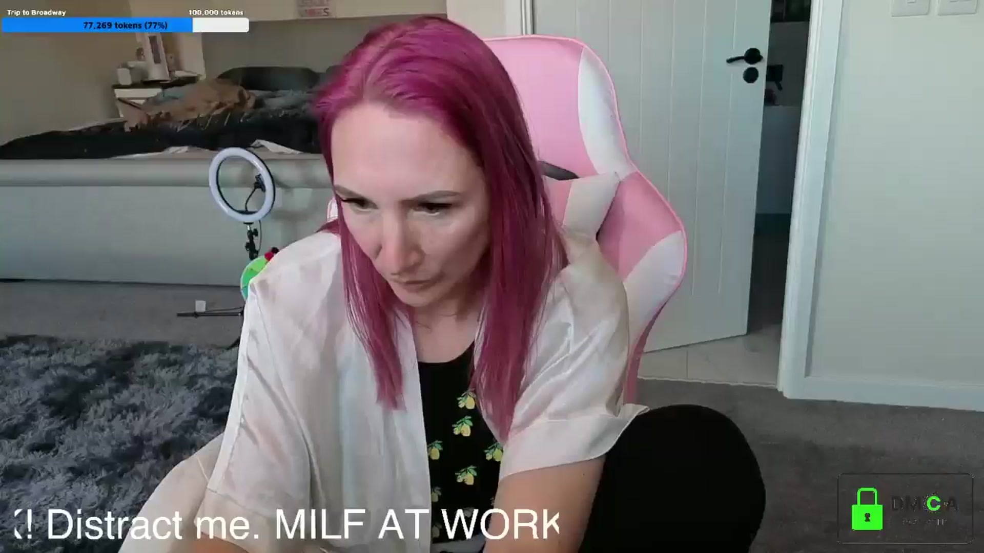 Gallery image thumbnail from Bellanoirxx's myfreecams stream on, 03/18/2026, 12:52 image 4 of 20