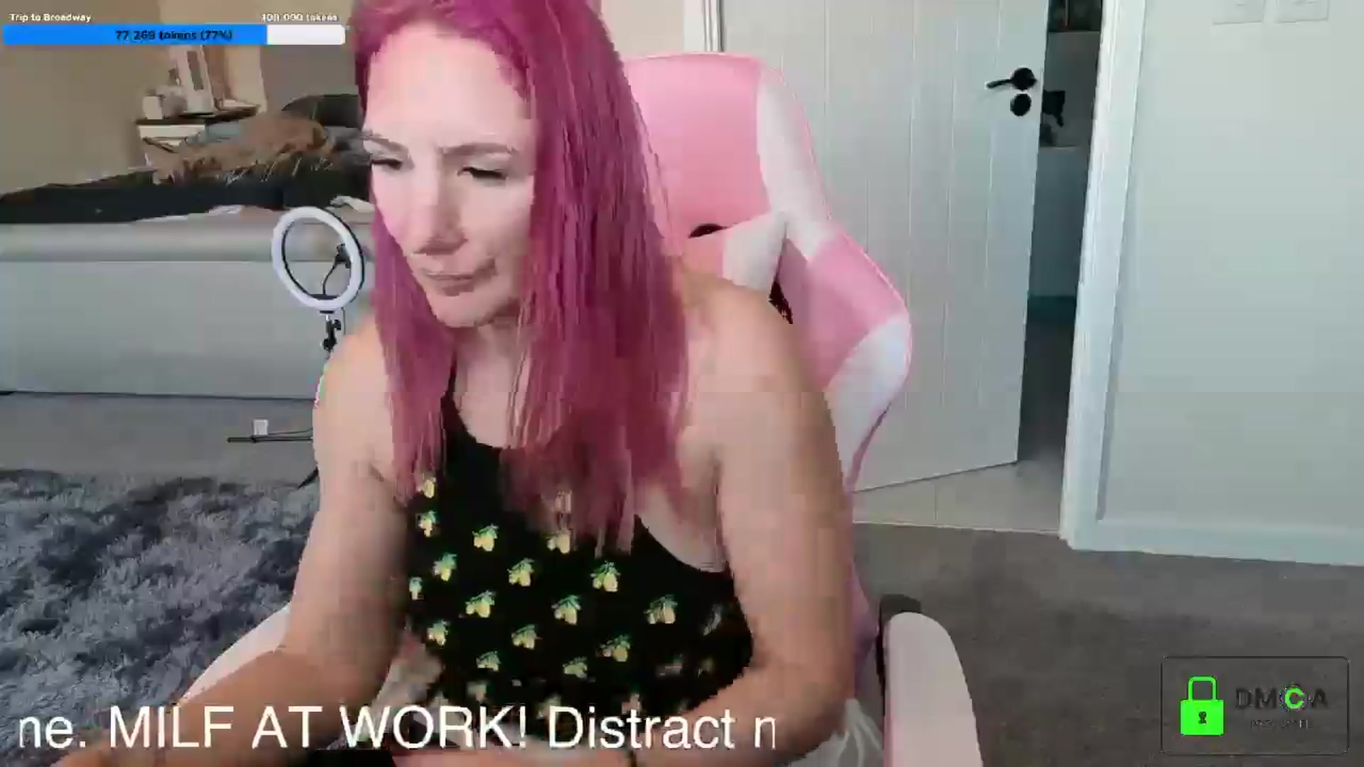 Gallery image thumbnail from Bellanoirxx's myfreecams stream on, 03/18/2026, 12:52 image 8 of 20