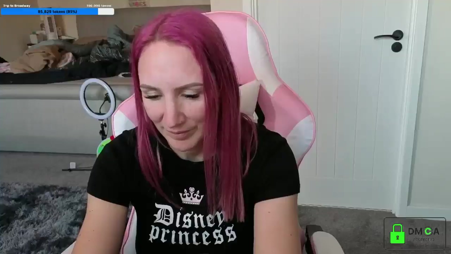 Gallery image thumbnail from Bellanoirxx's myfreecams stream on, 03/19/2026, 10:26 image 18 of 20