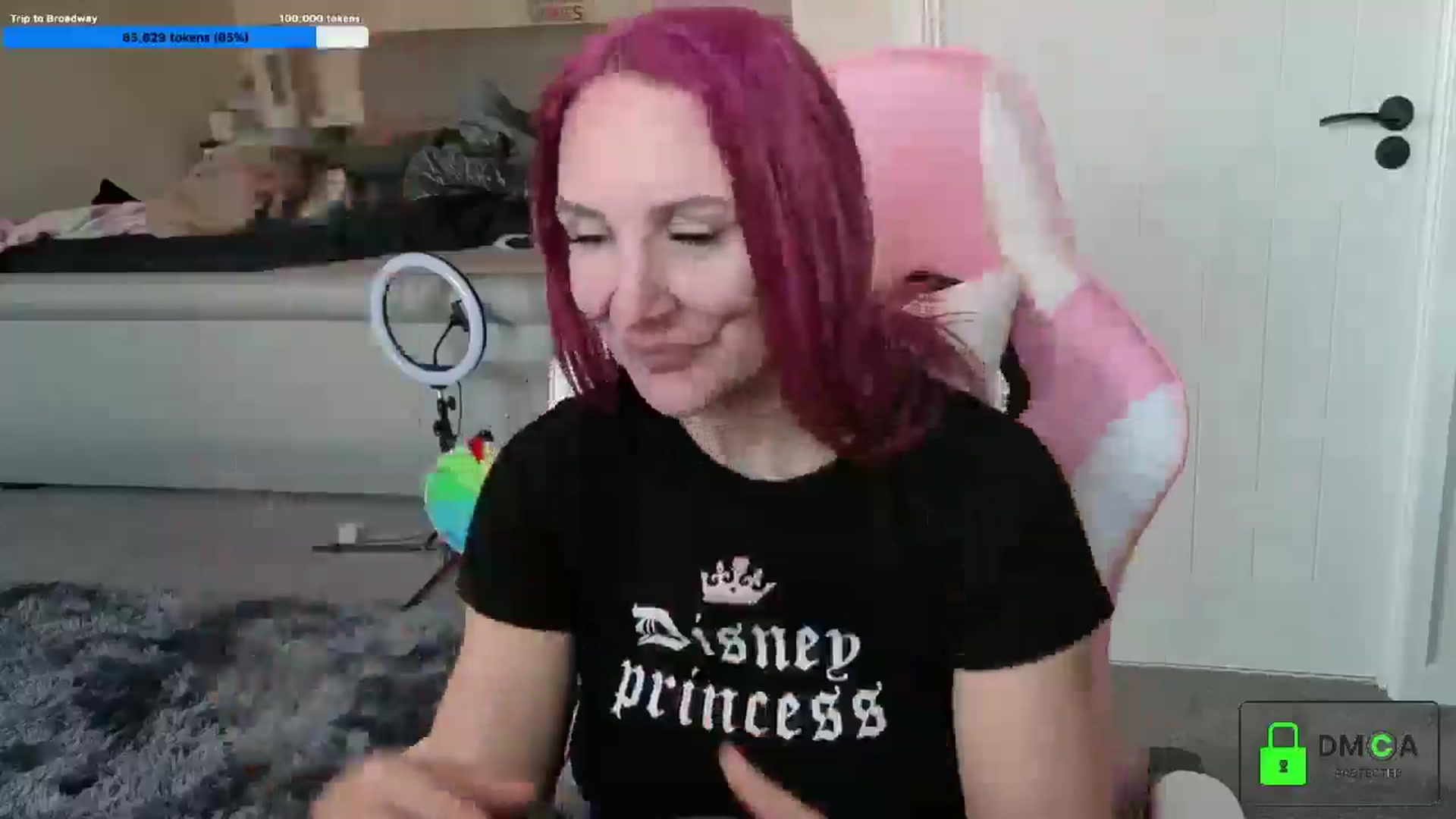 Gallery image thumbnail from Bellanoirxx's myfreecams stream on, 03/19/2026, 10:26 image 12 of 20