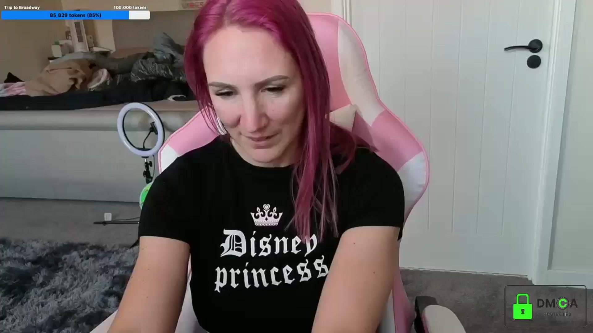 Gallery image thumbnail from Bellanoirxx's myfreecams stream on, 03/19/2026, 10:26 image 19 of 20